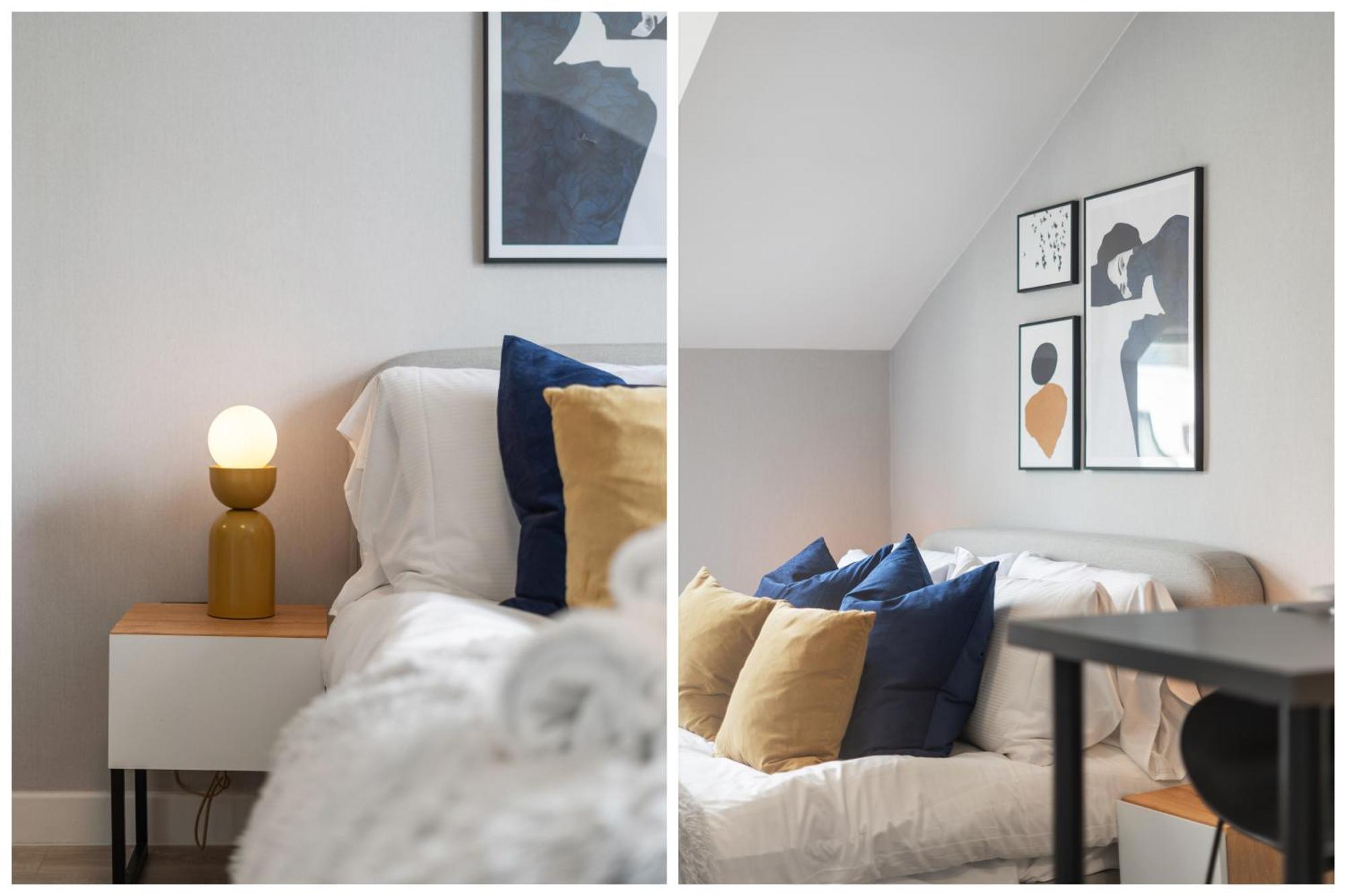 Apartamento Heavenly - Queen's Gardens
