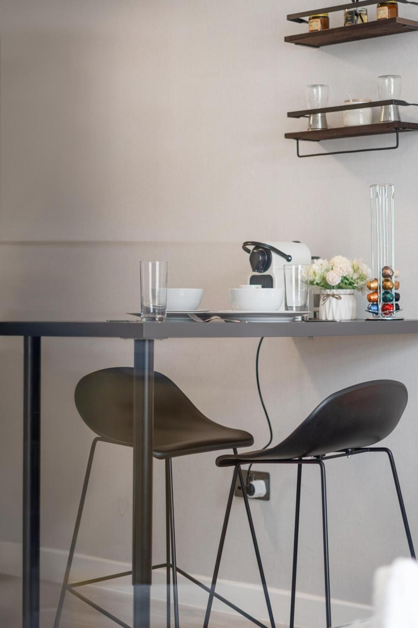 Apartamento Heavenly - Queen's Gardens