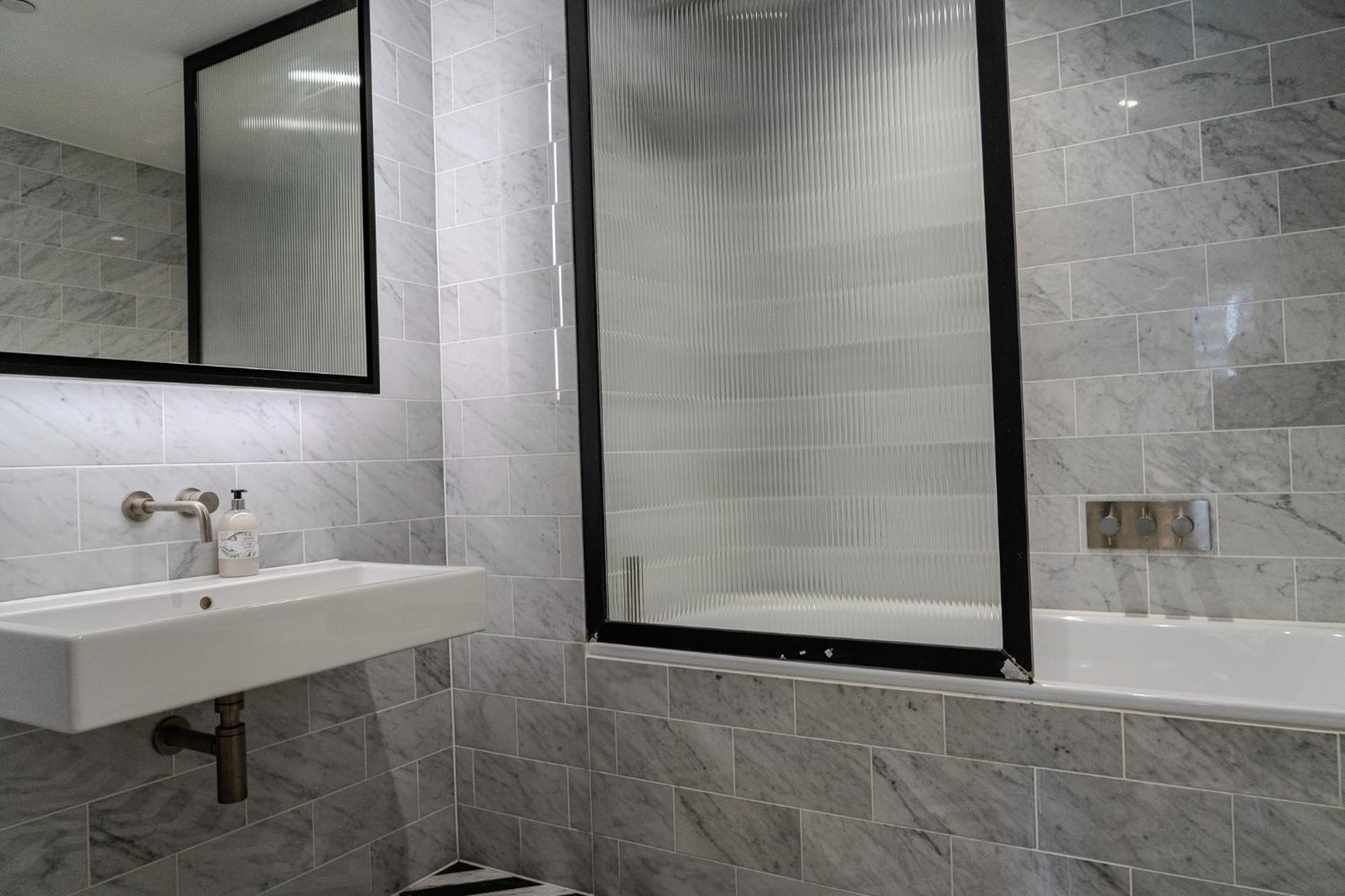 Apartamento Luxury Balcony Apartment, Canary Wharf