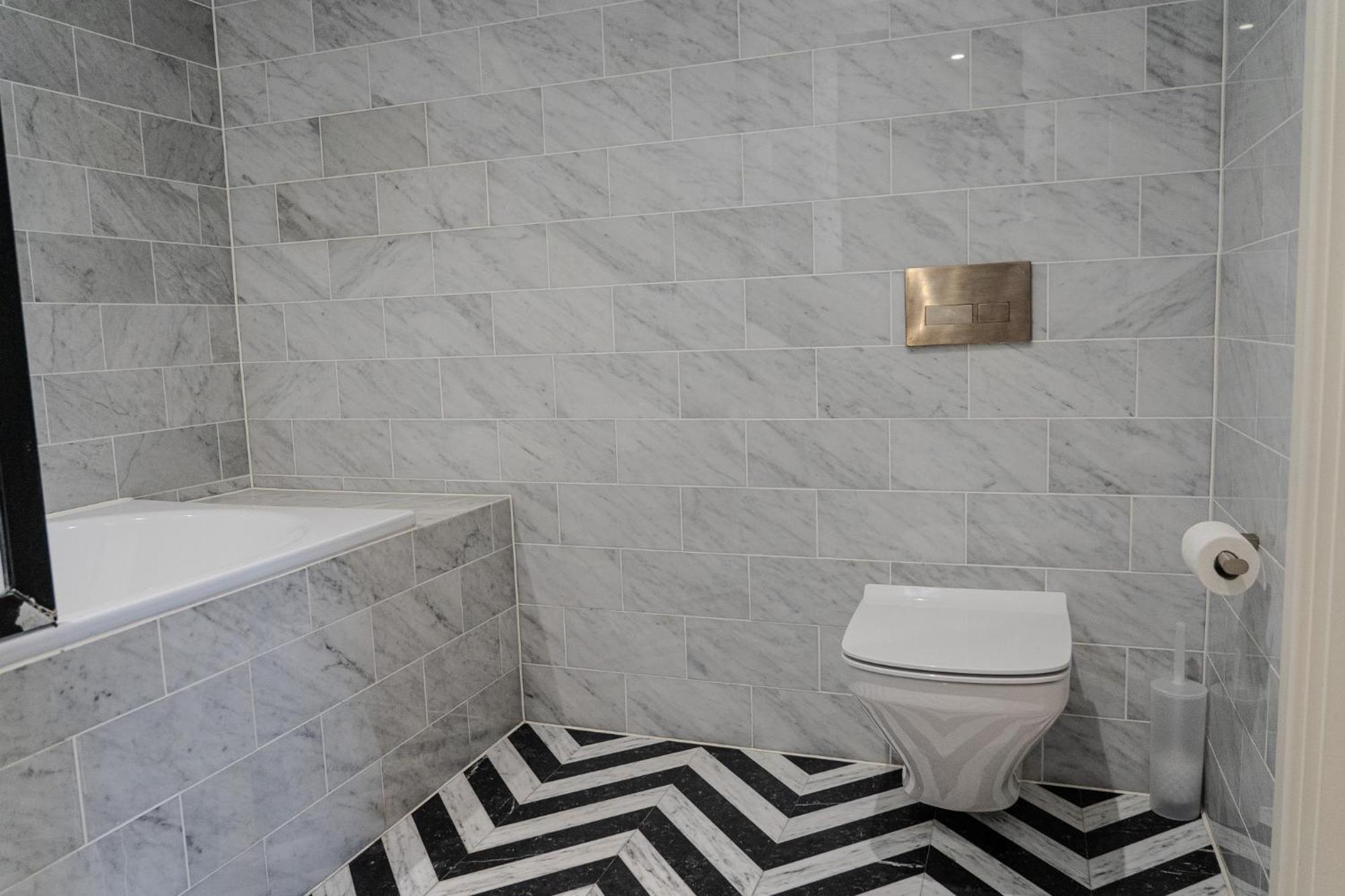 Apartamento Luxury Balcony Apartment, Canary Wharf Londres
