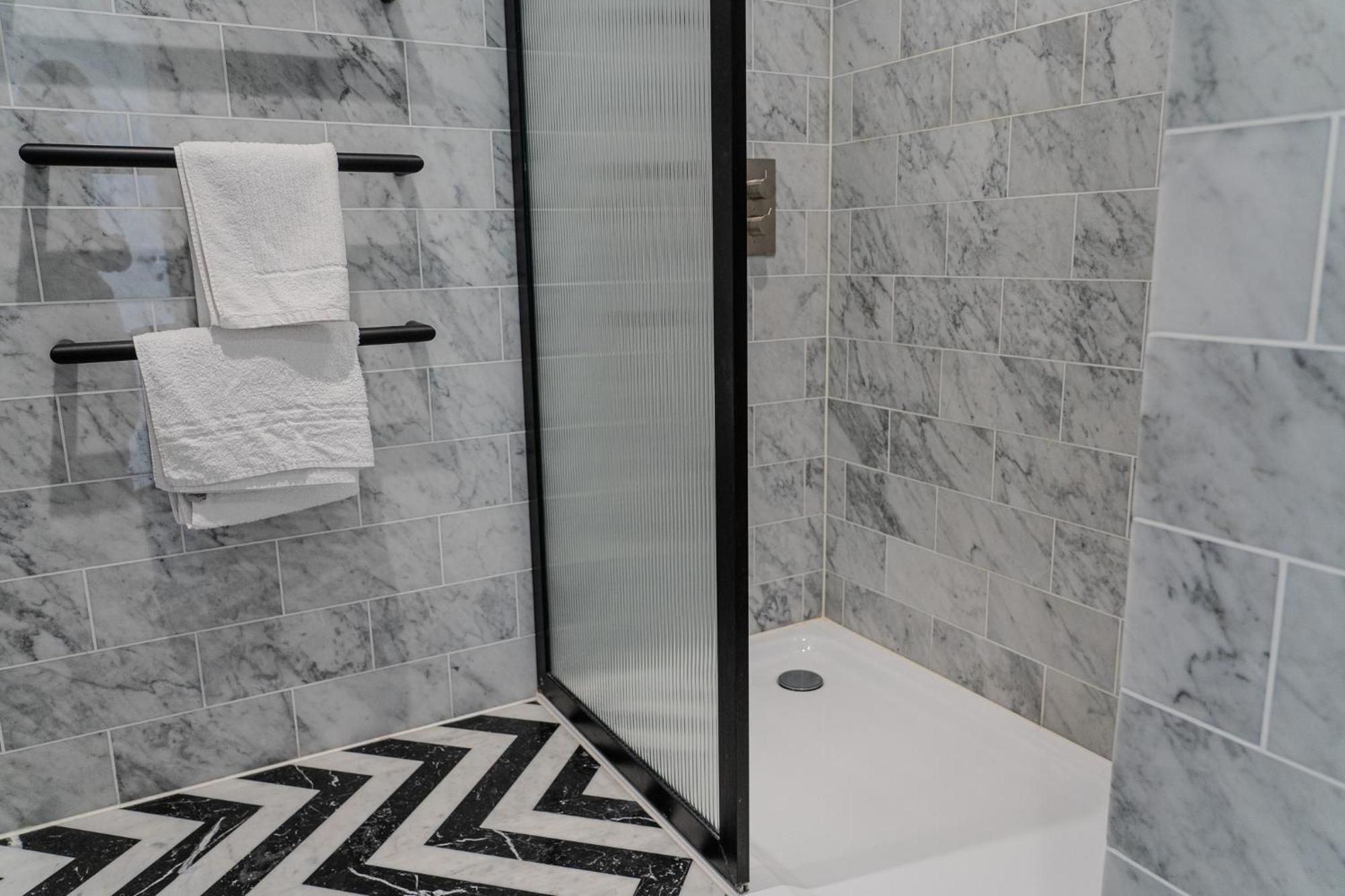 Luxury Balcony Apartment, Canary Wharf Apartamento