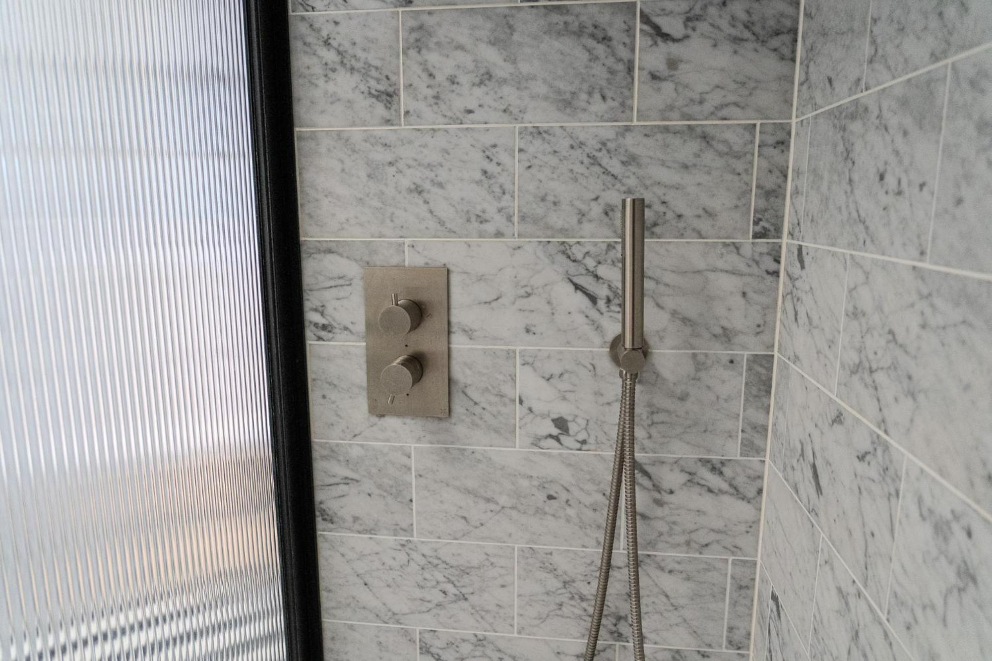 Luxury Balcony Apartment, Canary Wharf Apartamento Londres