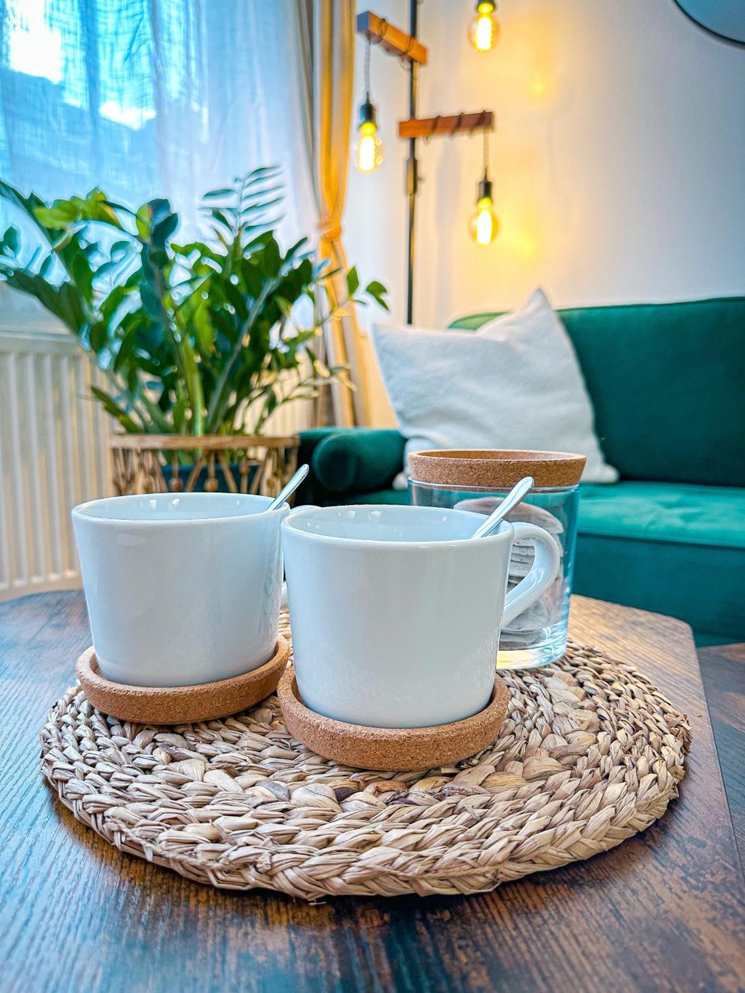 Apartamento Minimalistic In Crystal Palace Londres