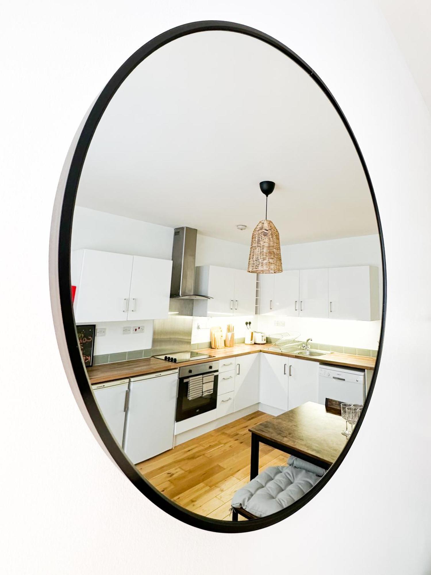 Minimalistic In Crystal Palace Apartamento