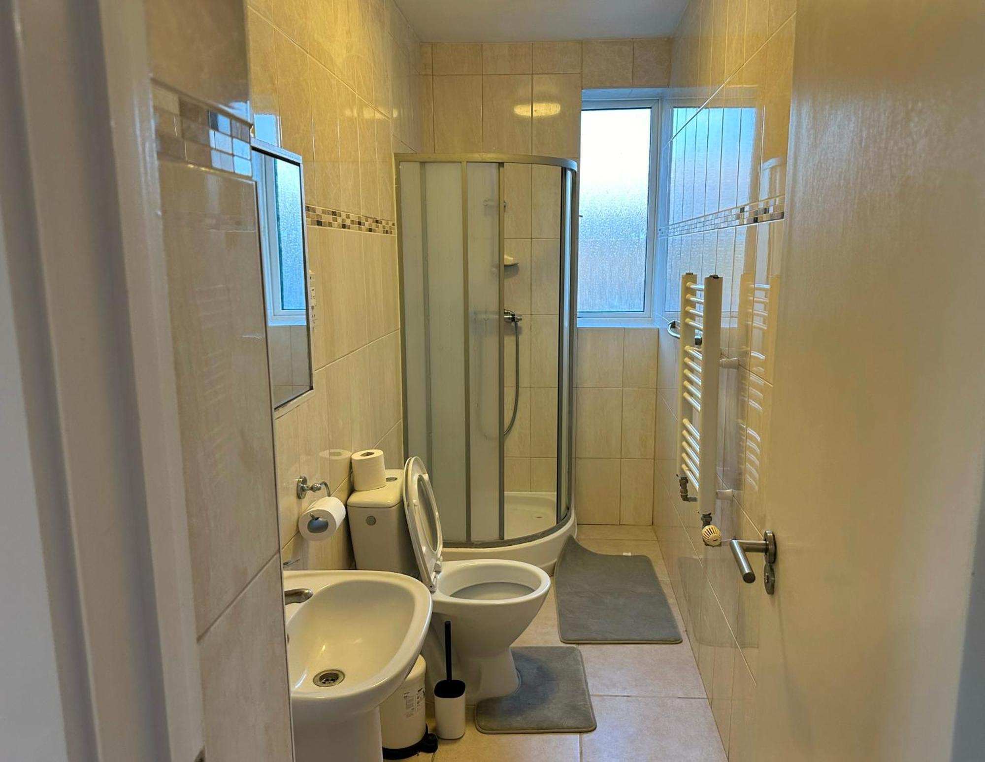 Acacia Wembley Stadium Serviced By Edens Apartment *