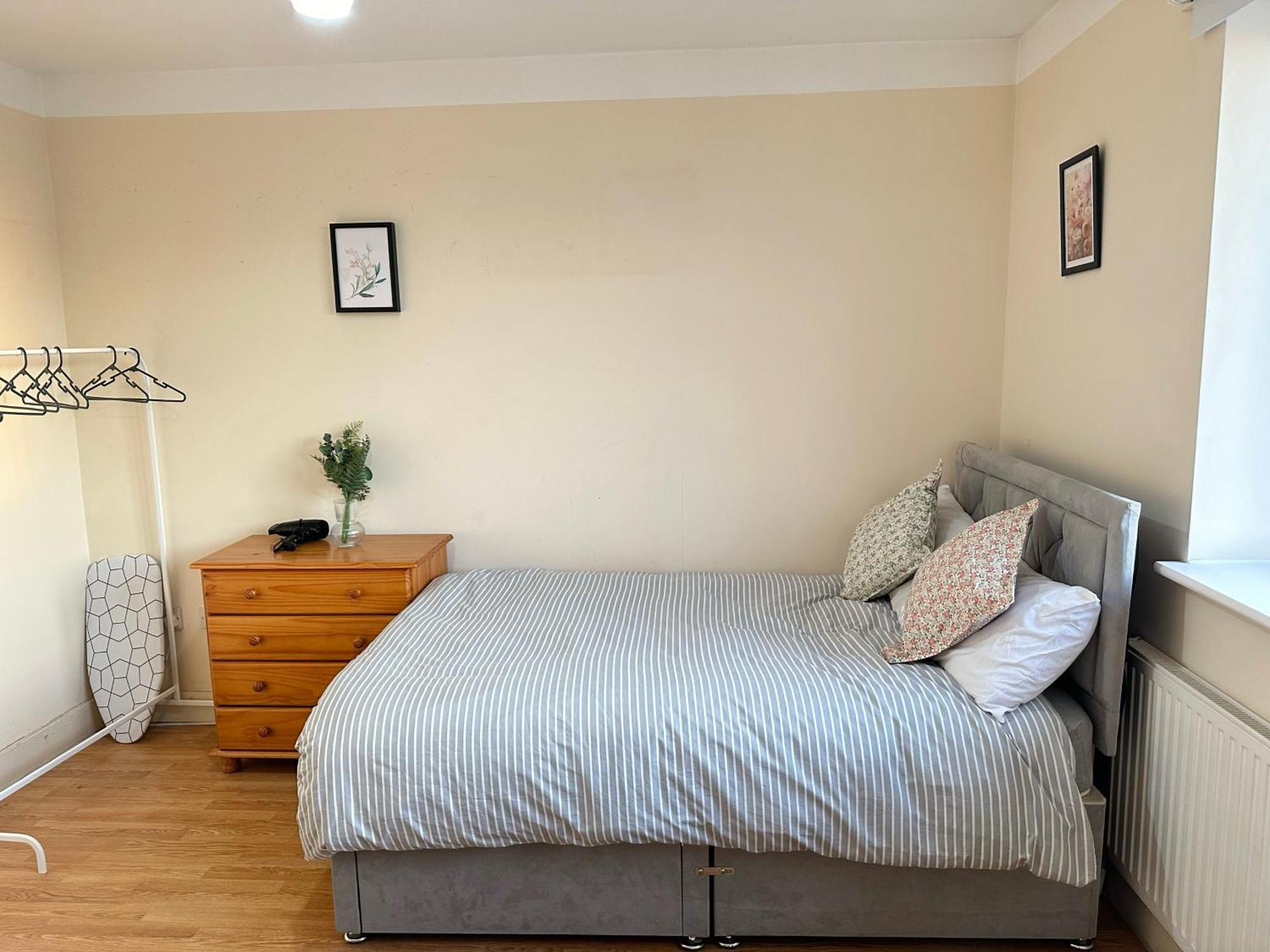 Acacia Wembley Stadium Serviced By Edens Apartment London