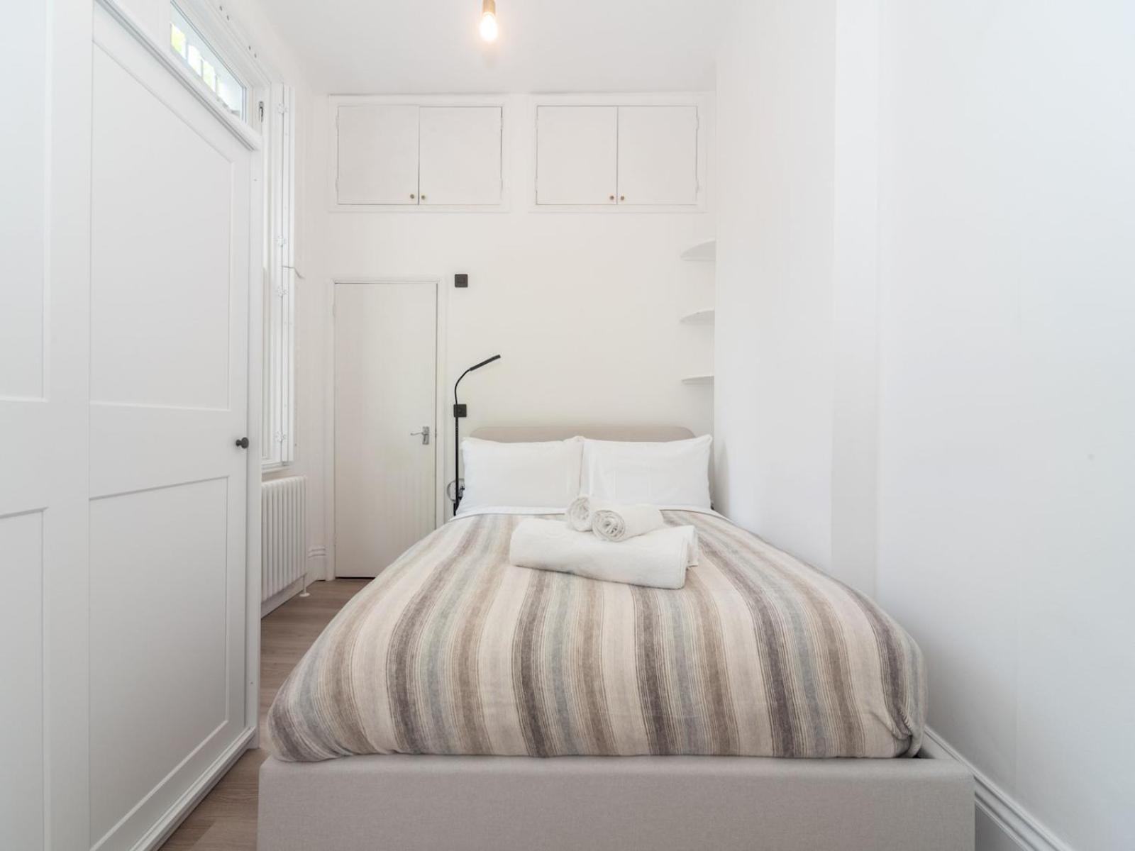 Pass The Keys Comfort Style - Near Notting Hill London