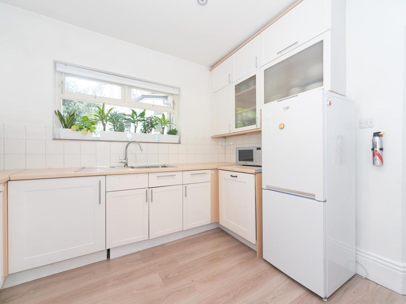 Apartment Pass The Keys Comfort Style - Near Notting Hill