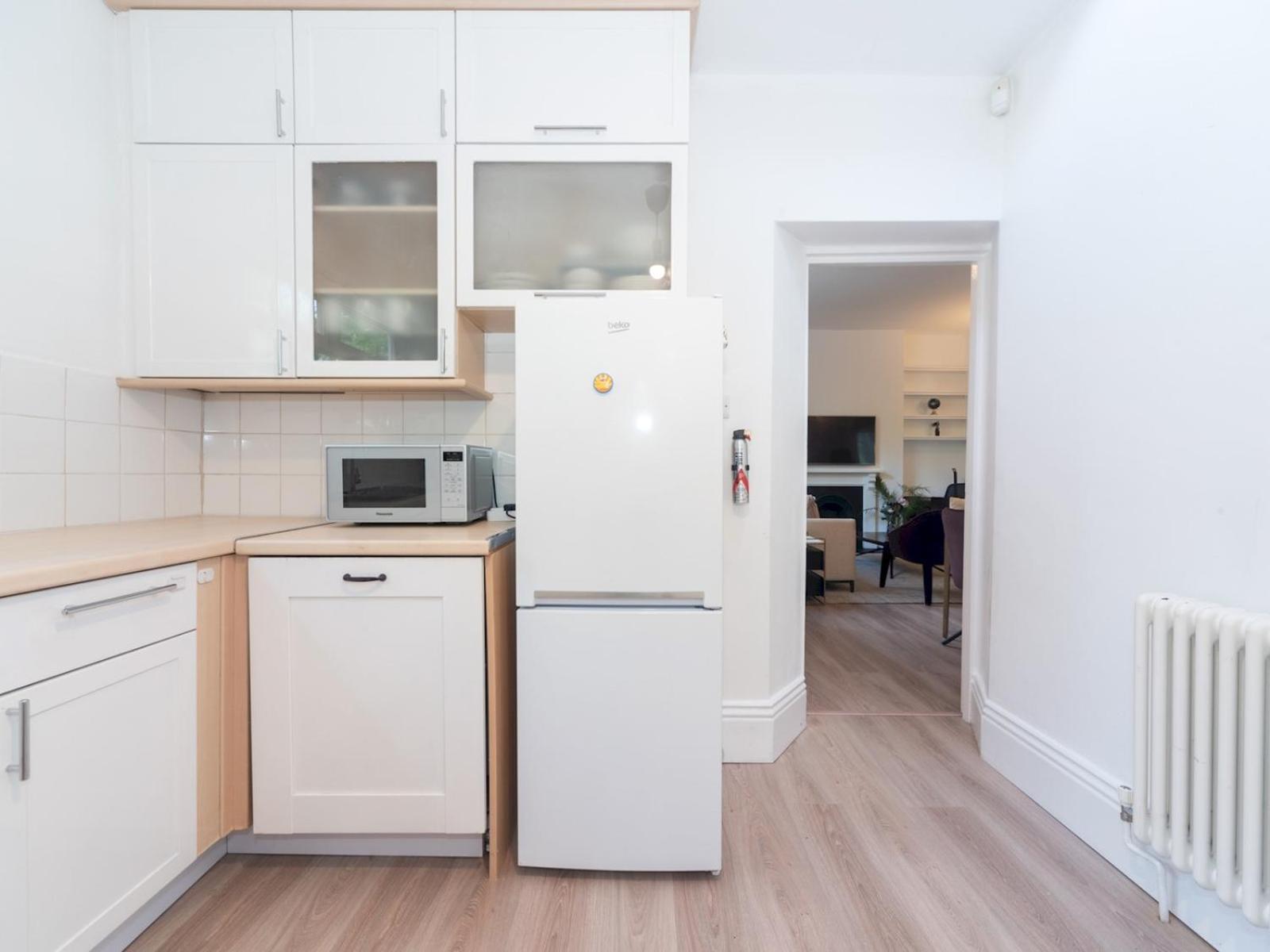Apartment Pass The Keys Comfort Style - Near Notting Hill