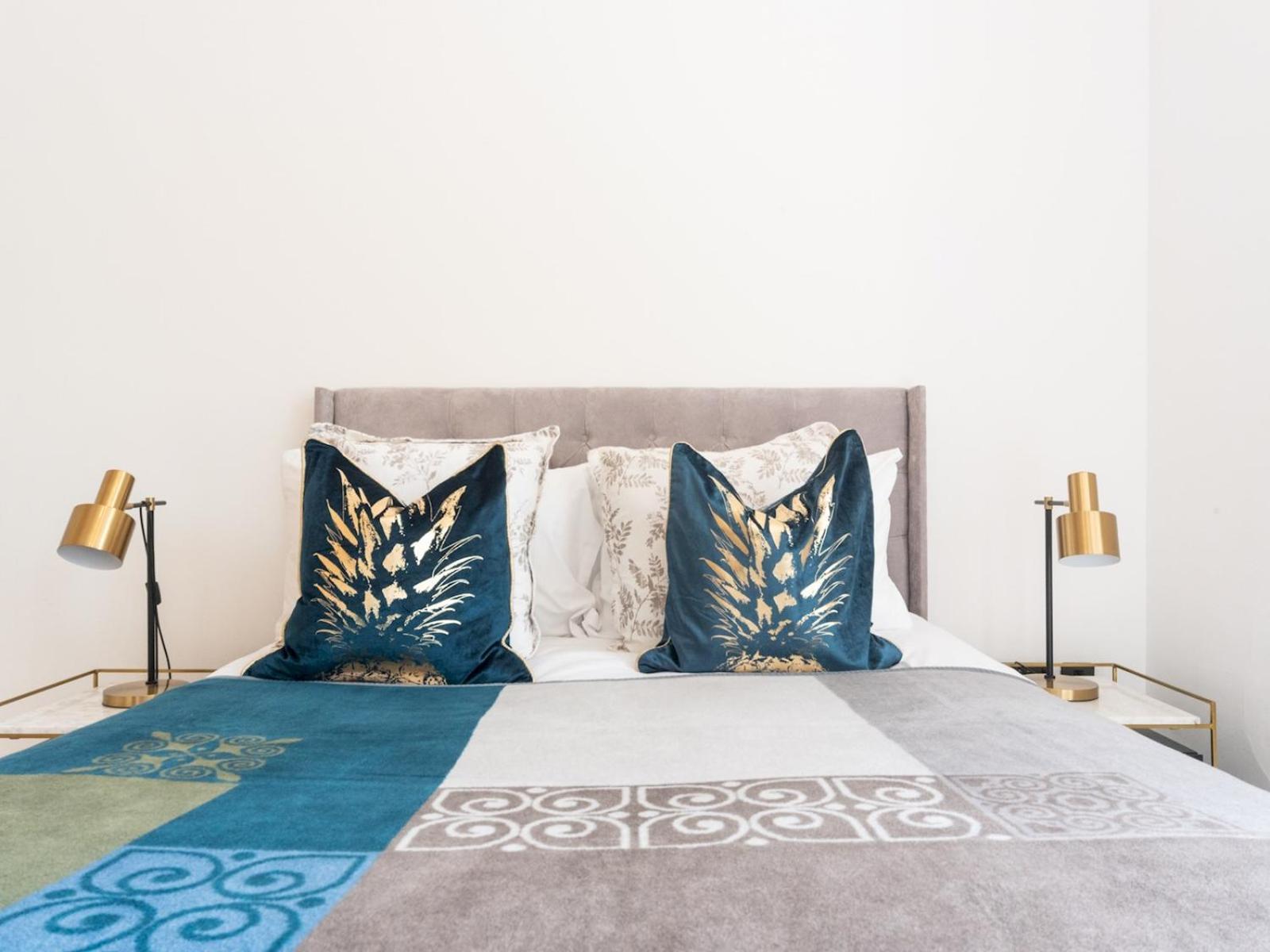 Apartment Pass The Keys Comfort Style - Near Notting Hill London