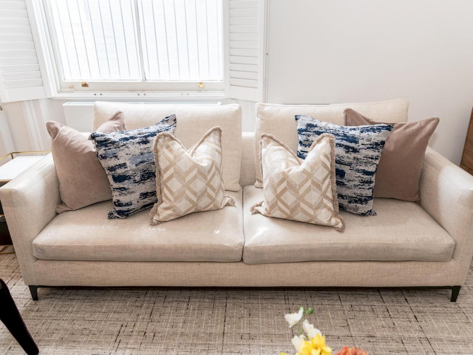 Pass The Keys Comfort Style - Near Notting Hill Apartment *