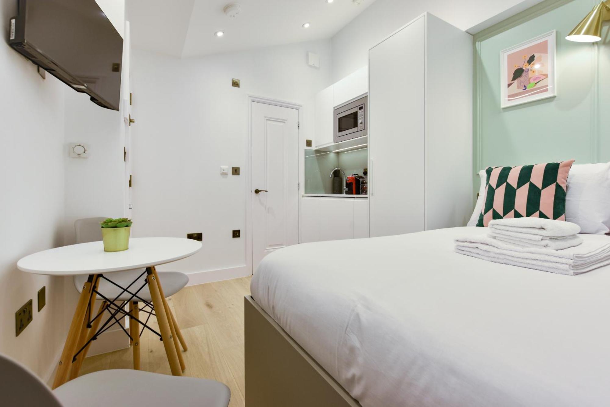 Star Street By Concept Apartment *