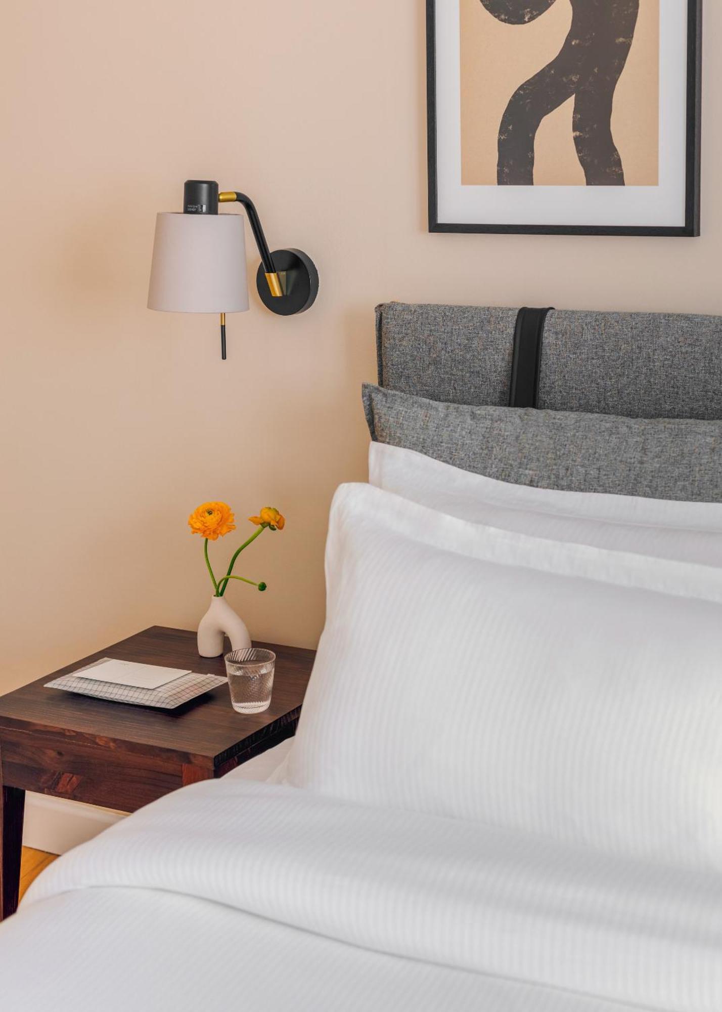 Sonder The Bard Aparthotel Londres
