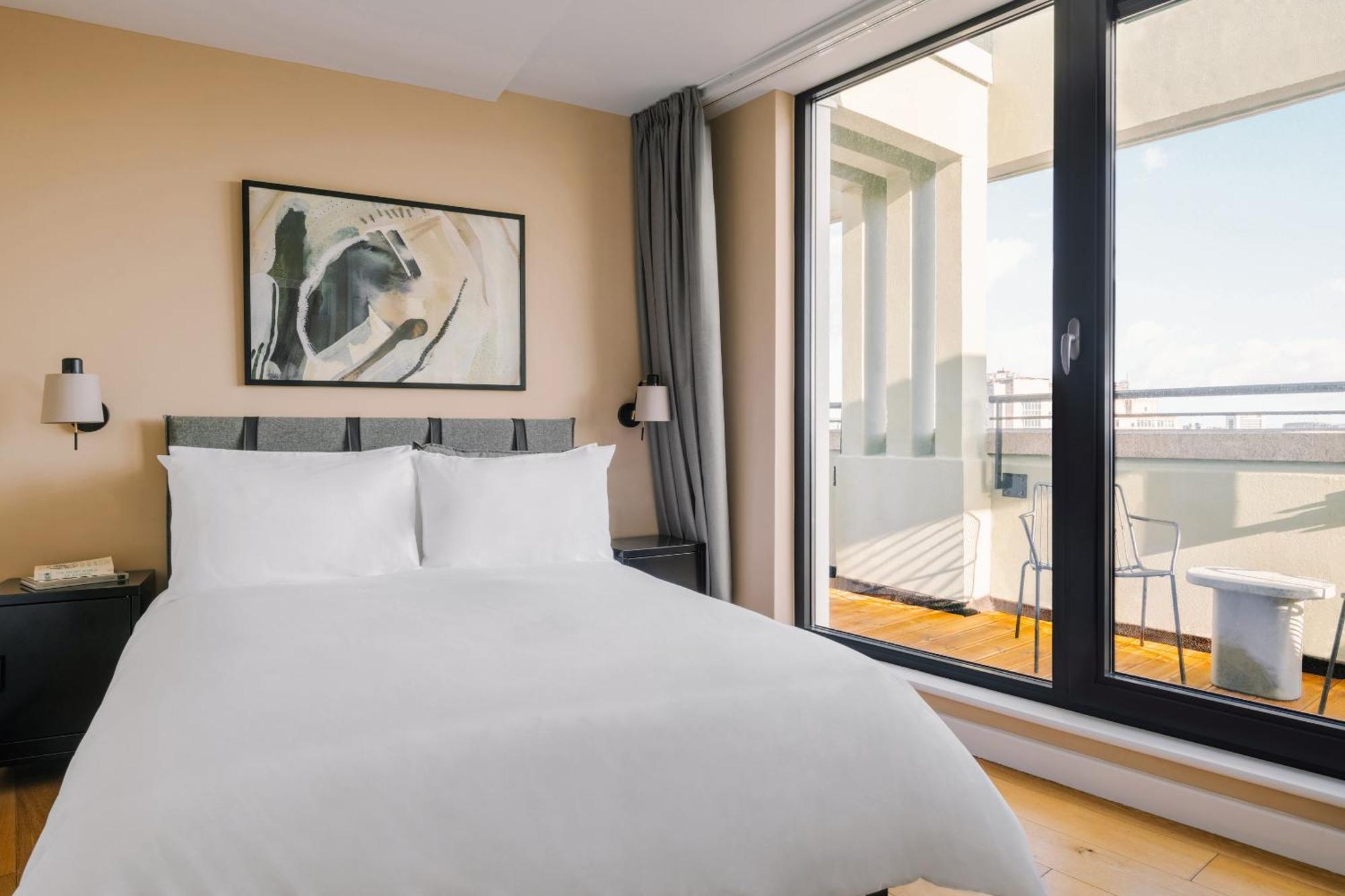 Sonder The Bard Aparthotel Londres