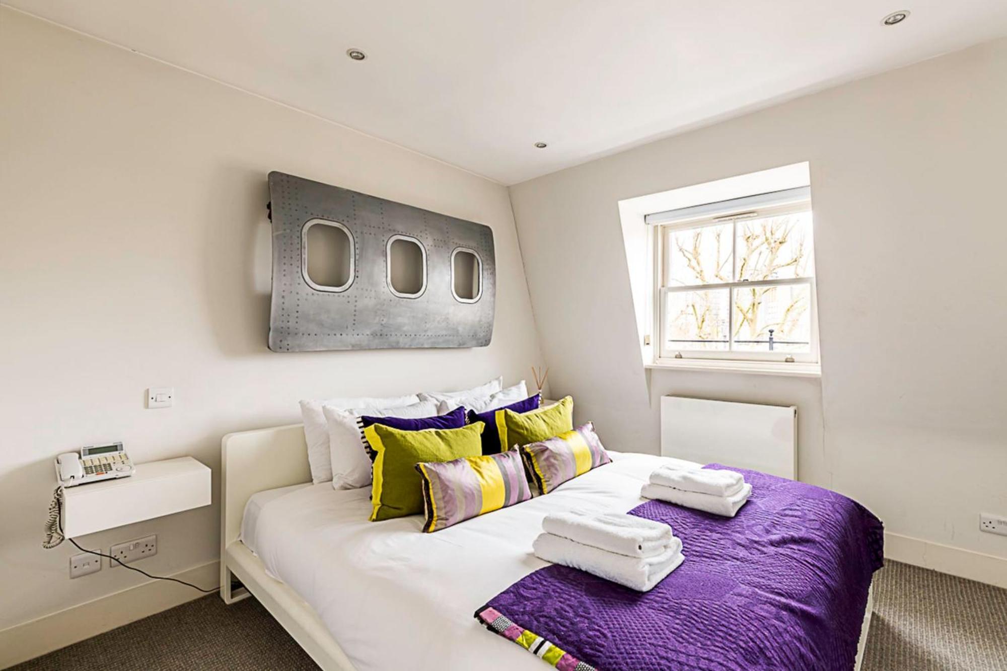 Luxe Retreat 5-bed Gem * London