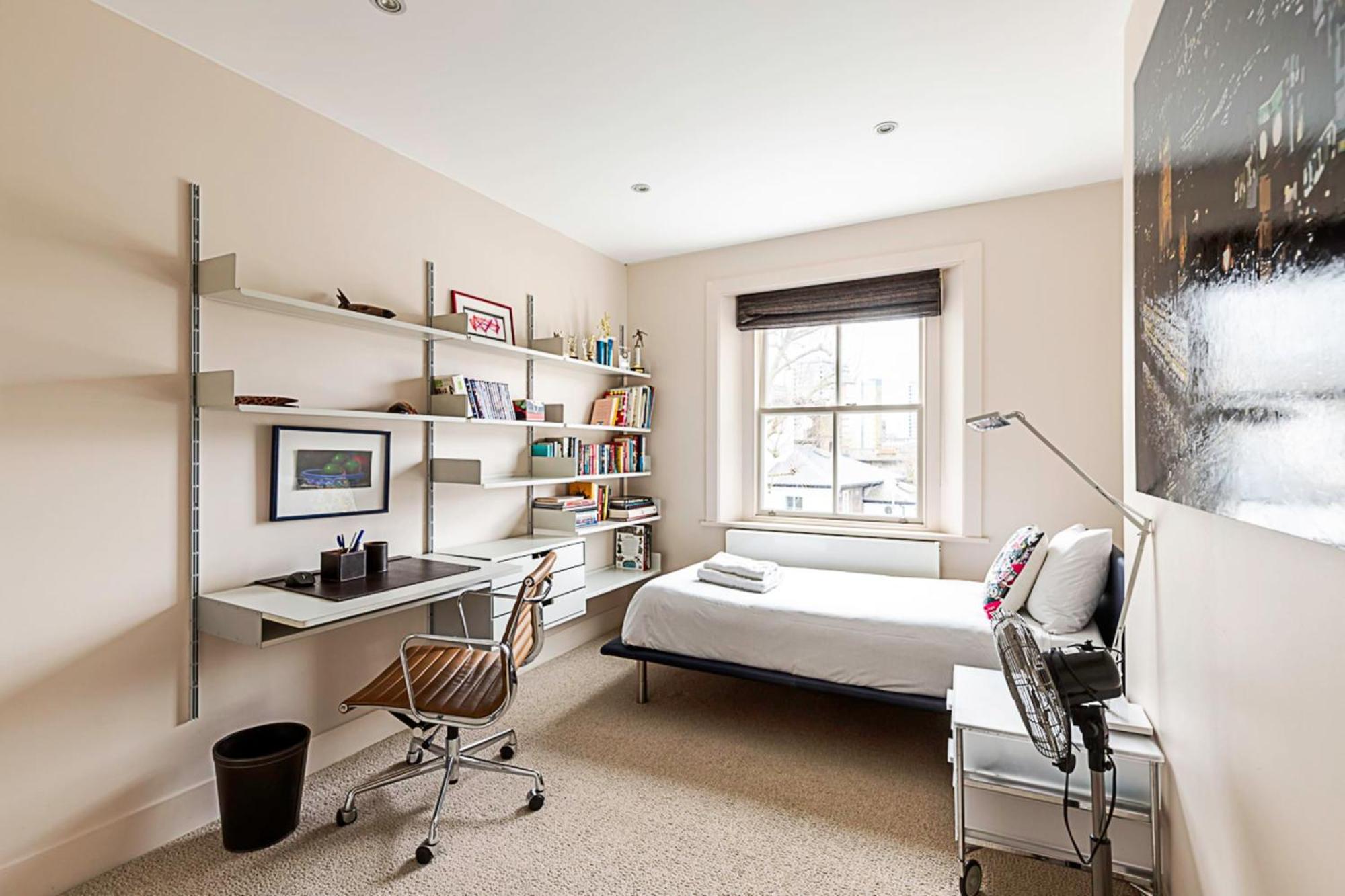 Holiday home Luxe Retreat 5-bed Gem London