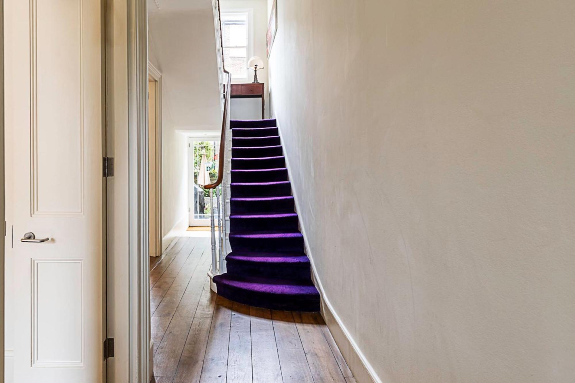 Holiday home Luxe Retreat 5-bed Gem