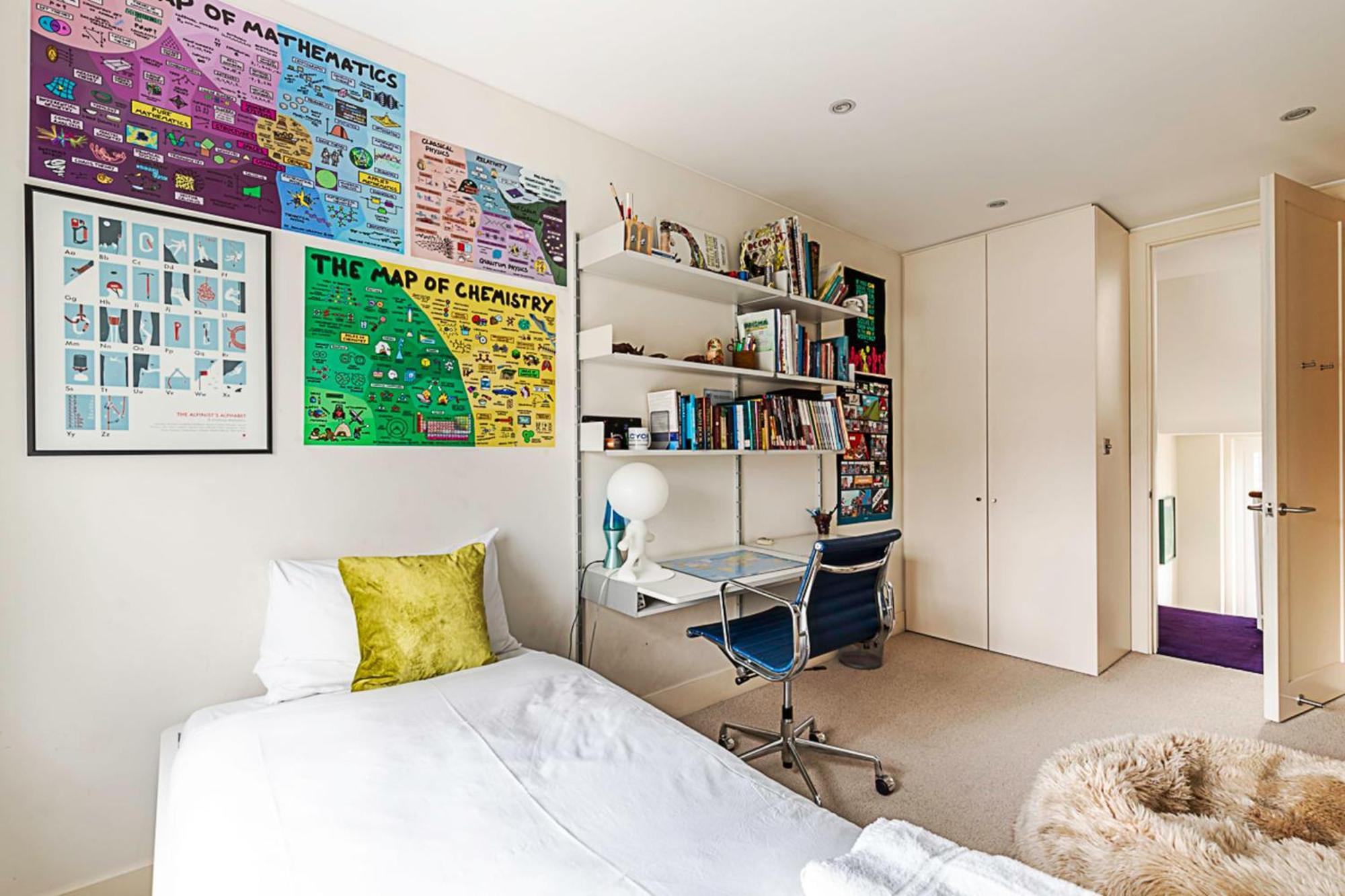 Luxe Retreat 5-bed Gem Holiday home *