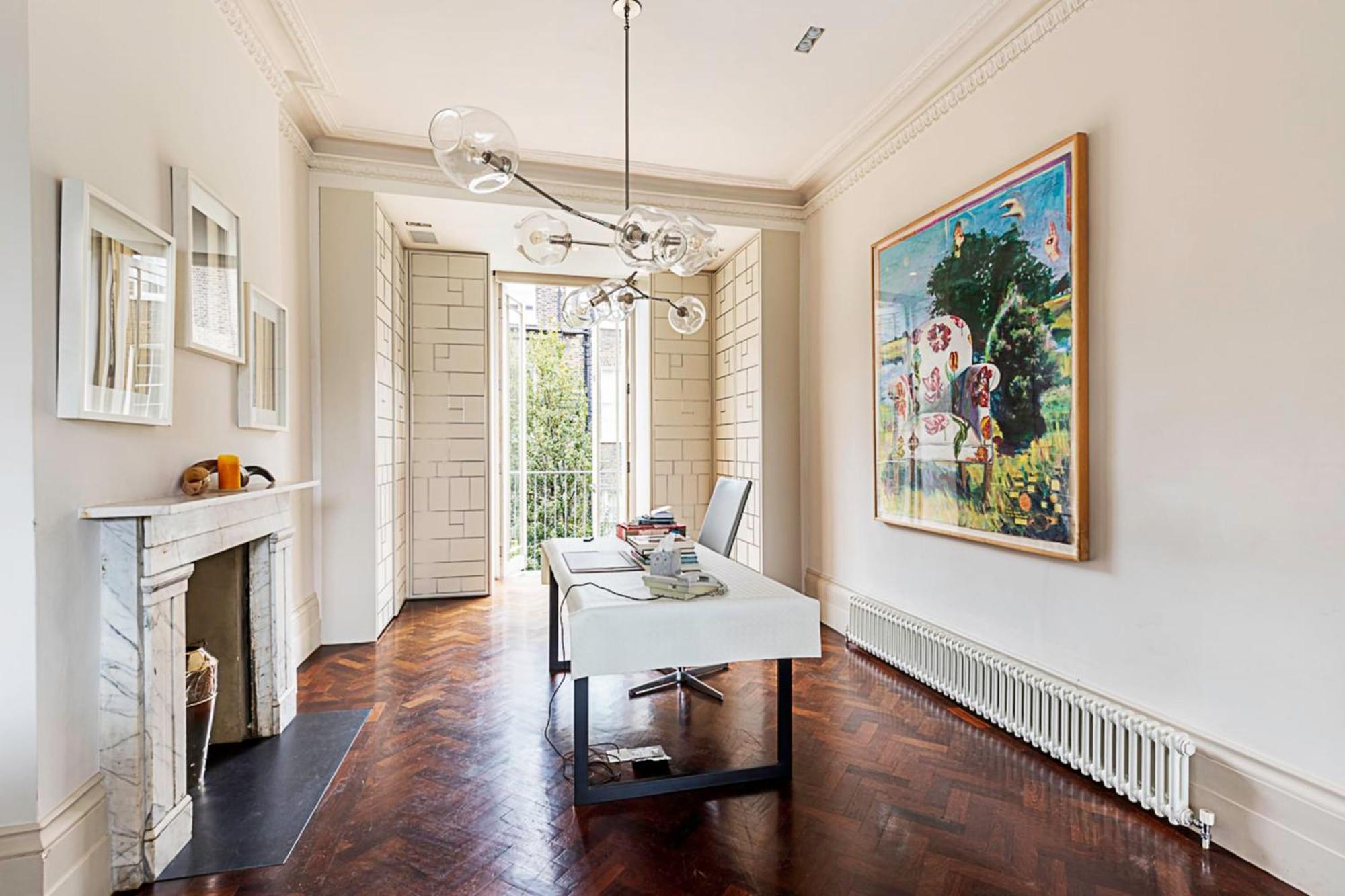 Holiday home Luxe Retreat 5-bed Gem