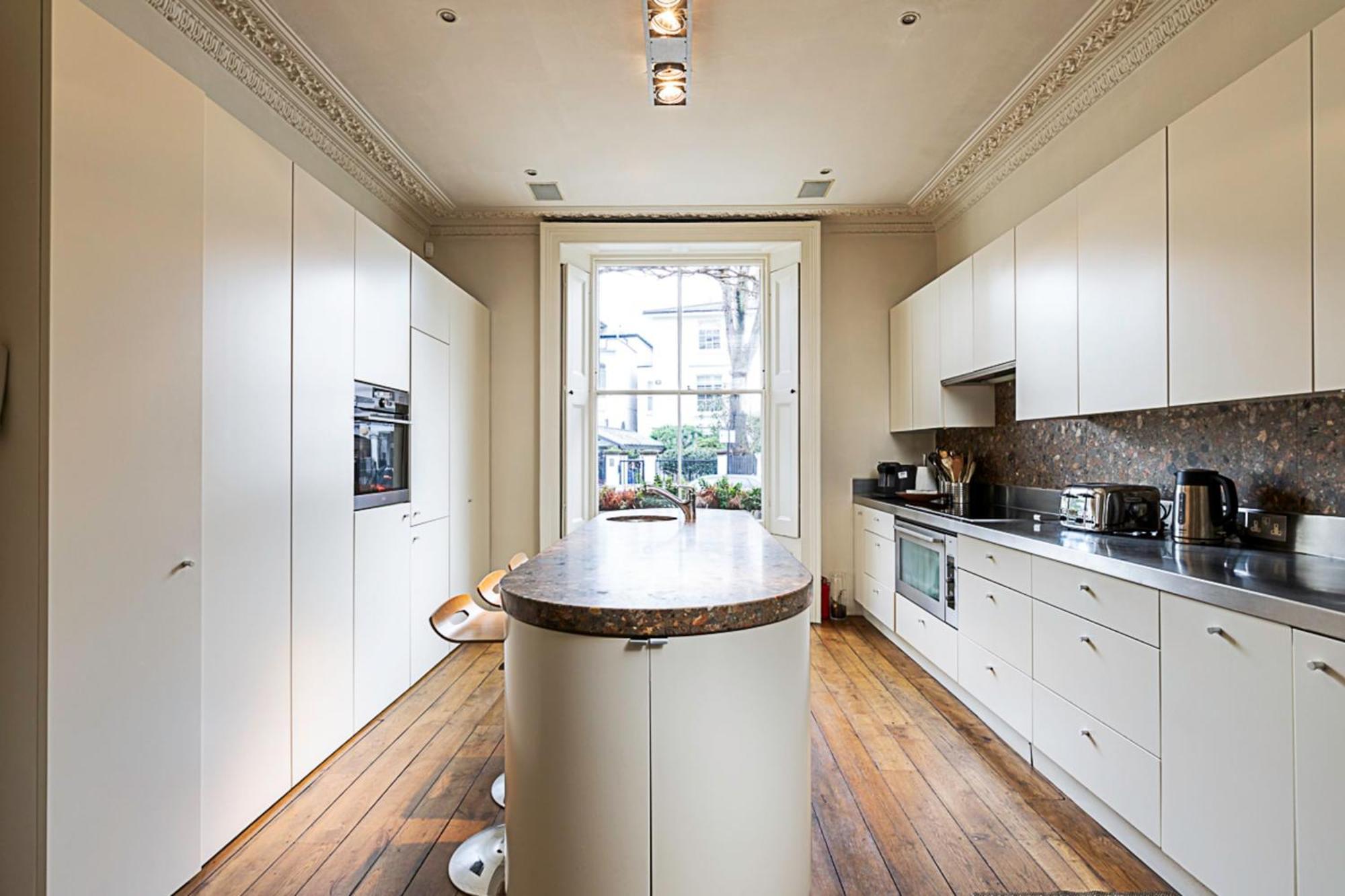 Luxe Retreat 5-bed Gem Holiday home