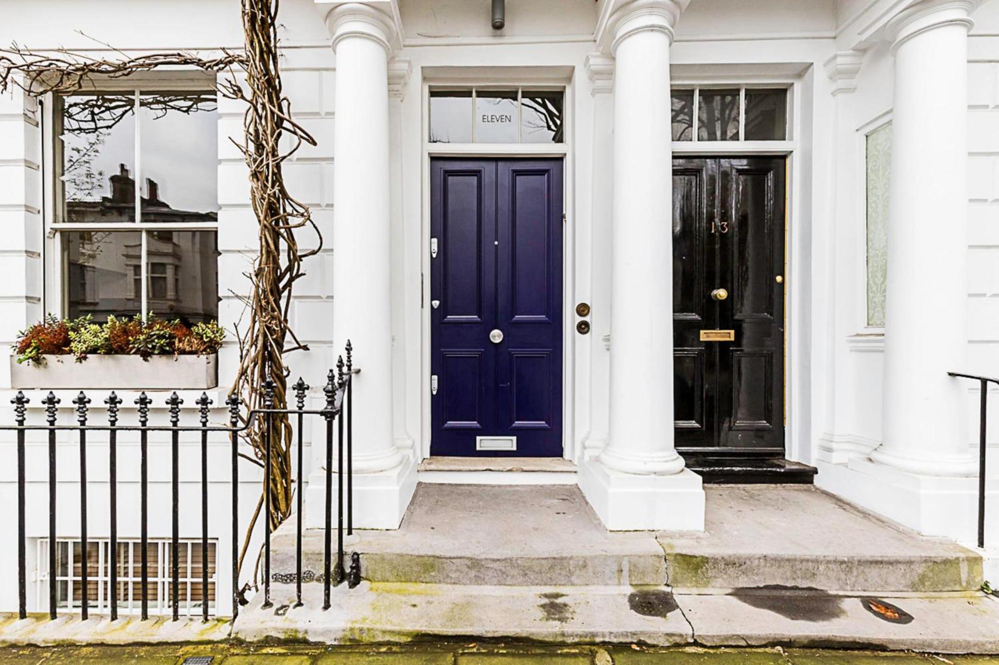 Holiday home Luxe Retreat 5-bed Gem