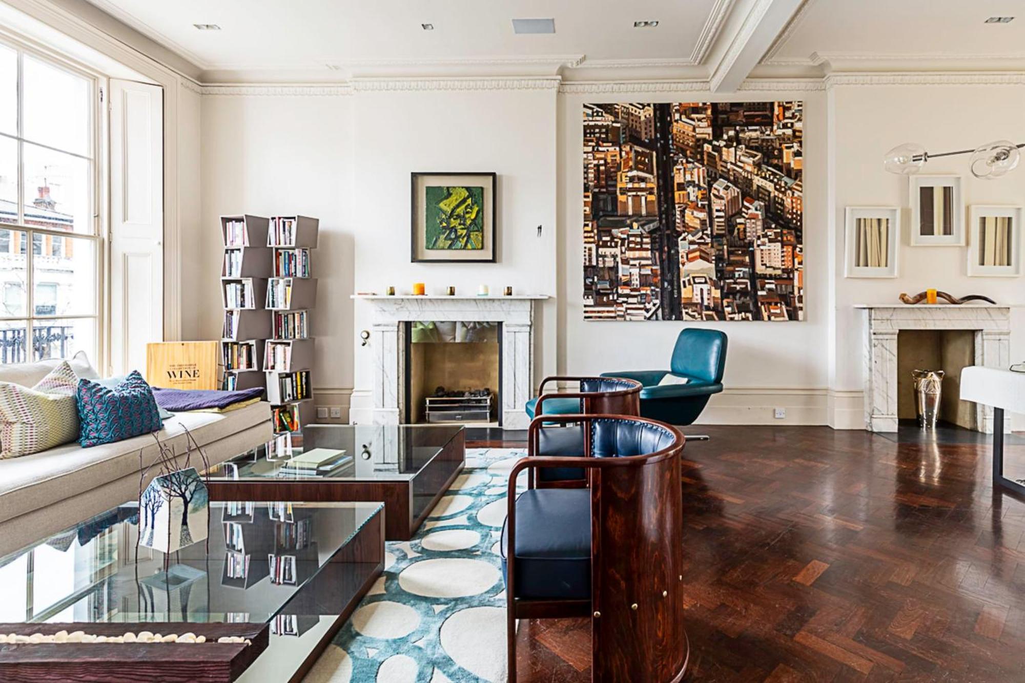 Luxe Retreat 5-bed Gem Holiday home *