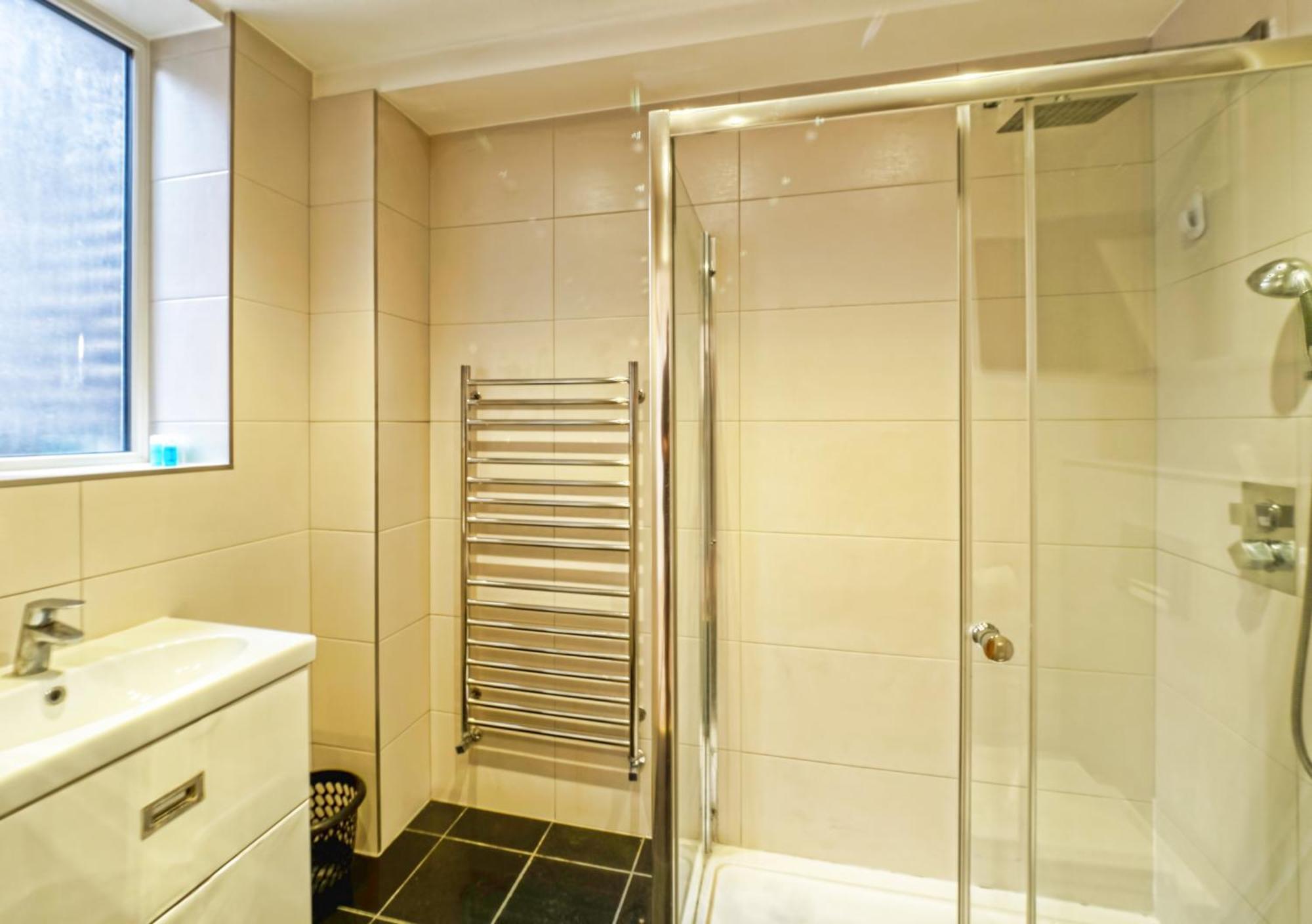 Luxury 1 Bed - Marylebone 7wct Apartment London