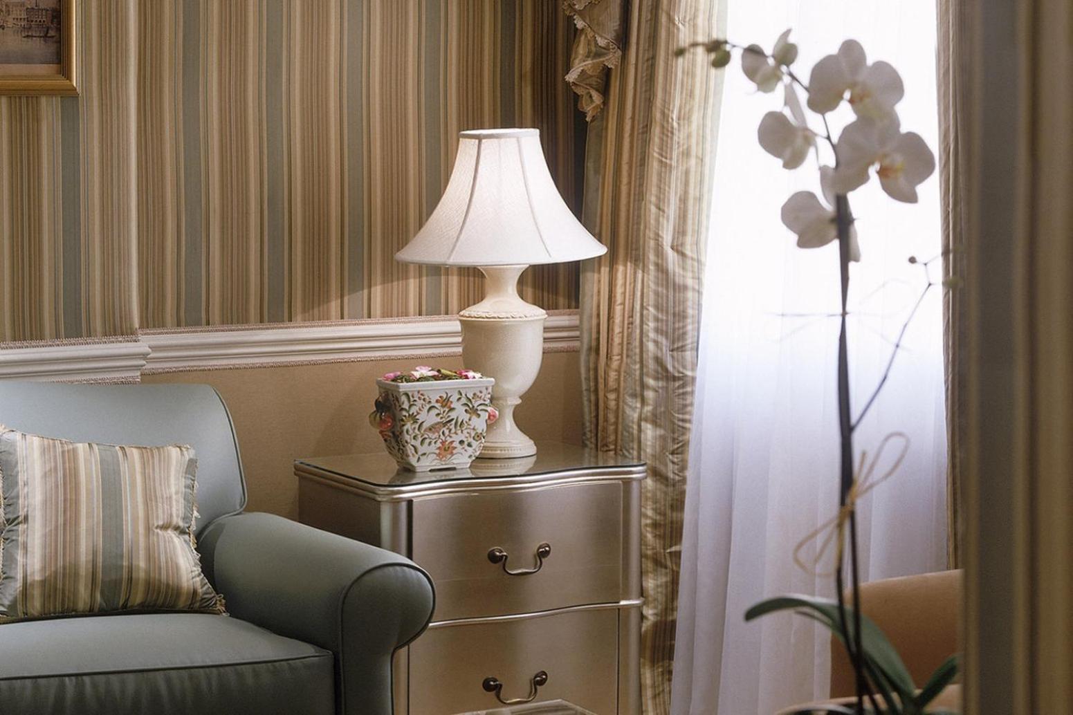 Hotel The Montague On The Gardens London