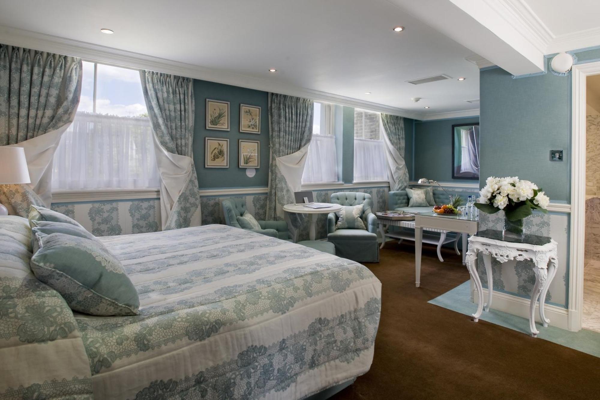 The Montague On The Gardens 4* London