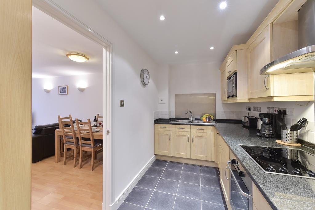 Beautiful 4-bedroom Flat In Bridge/borough! Apartamento *