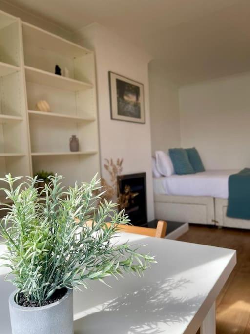 Holiday home Thamesview Canary Wharf With Freeparking *