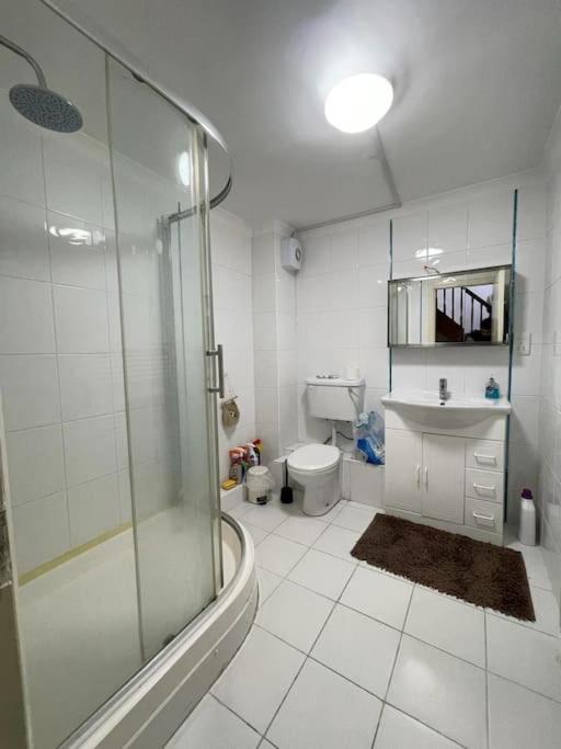 Holiday home Thamesview Canary Wharf With Freeparking *