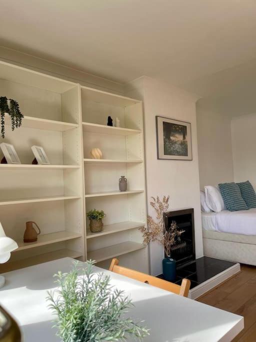 Thamesview Canary Wharf With Freeparking London