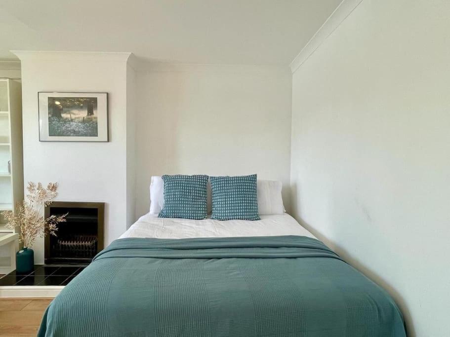 Thamesview Canary Wharf With Freeparking * London
