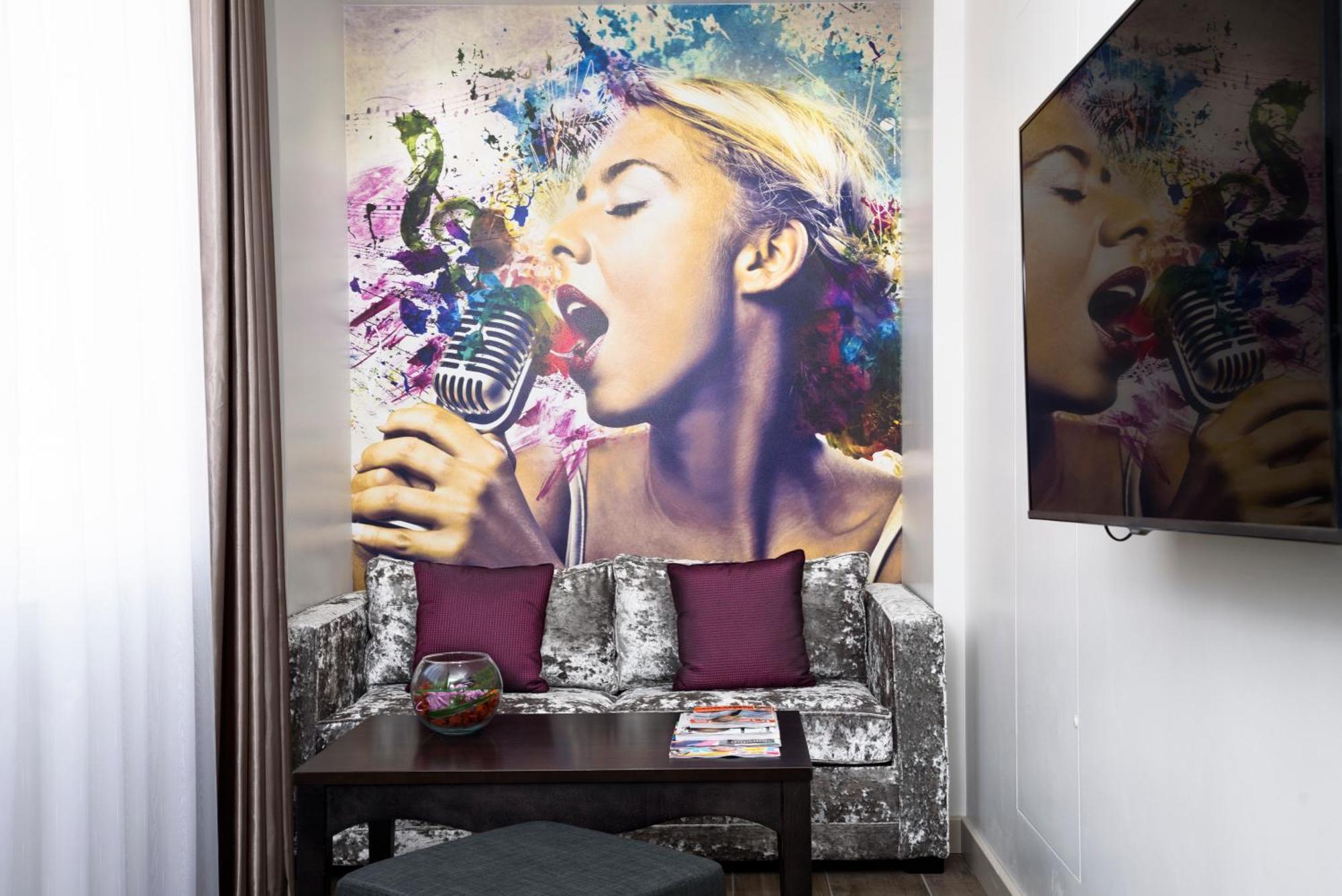 K West Hotel&spa 4* London