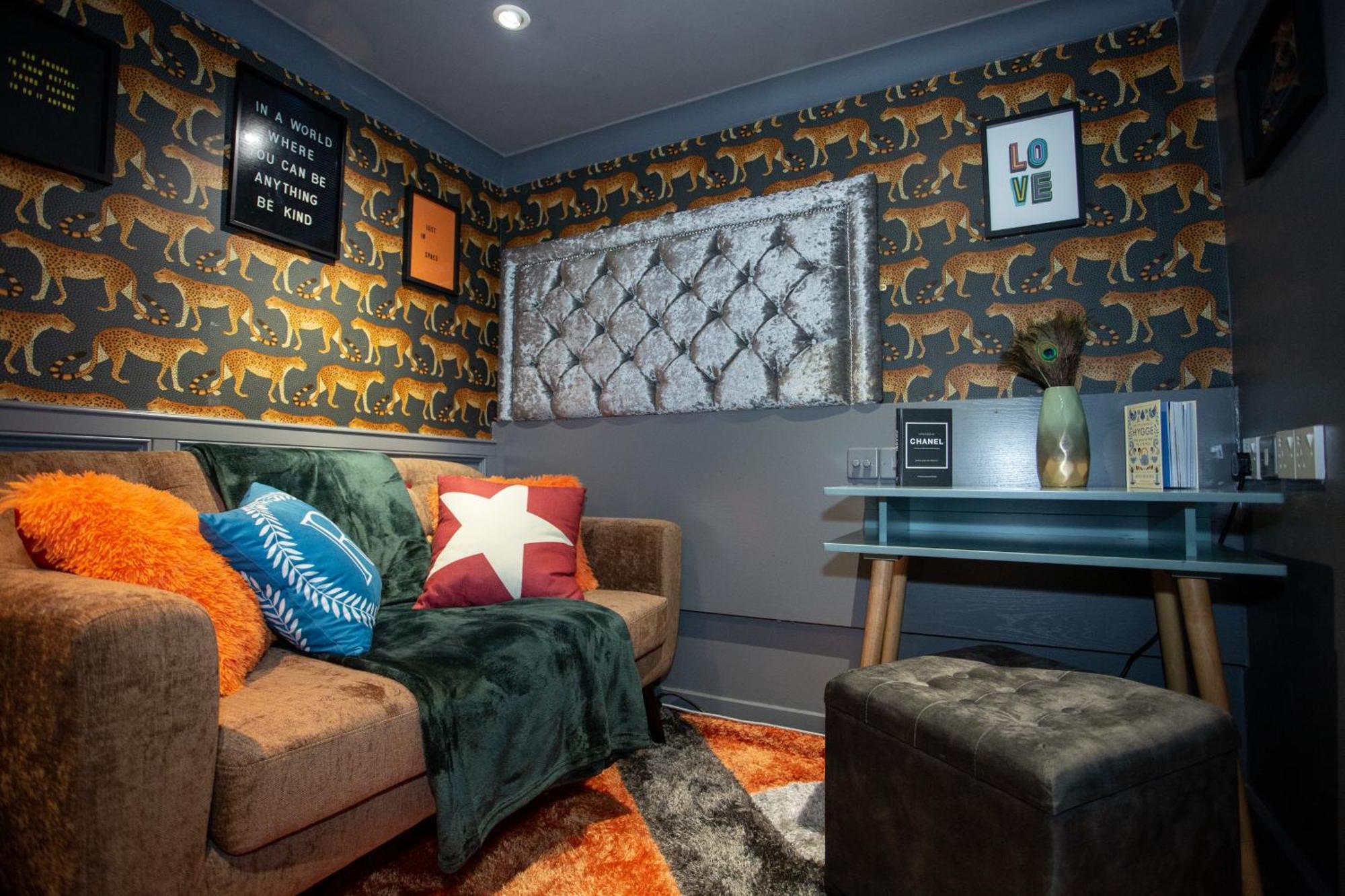 Hotel The Rokxy Townhouse - Kings Cross 3*