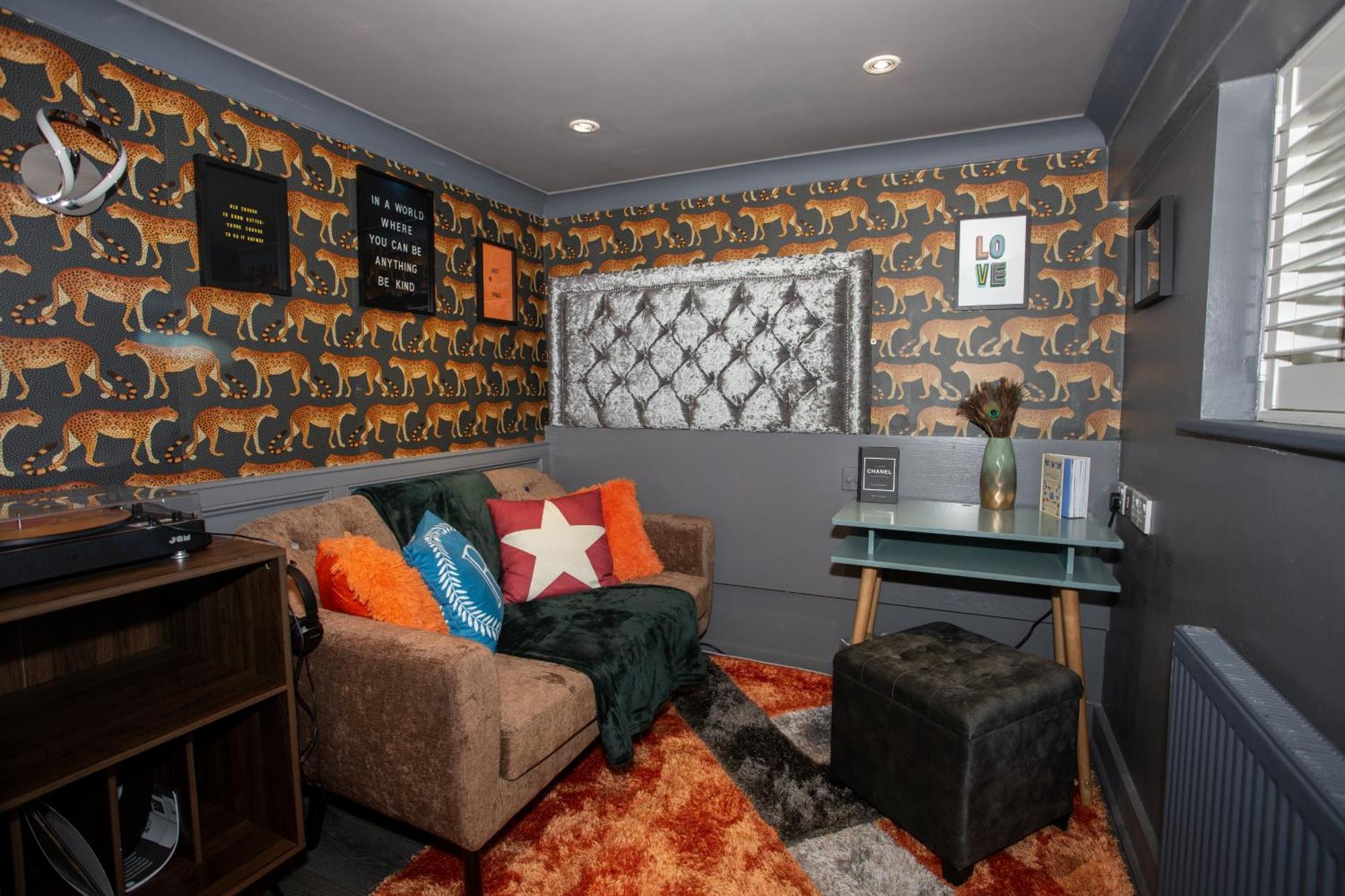 Hotel The Rokxy Townhouse - Kings Cross