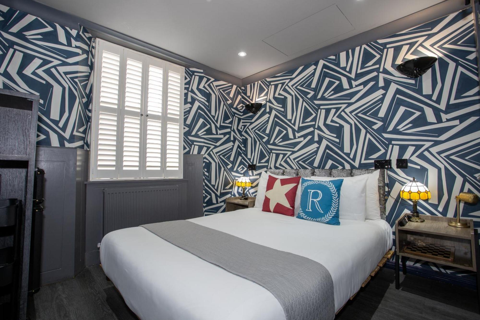 The Rokxy Townhouse - Kings Cross