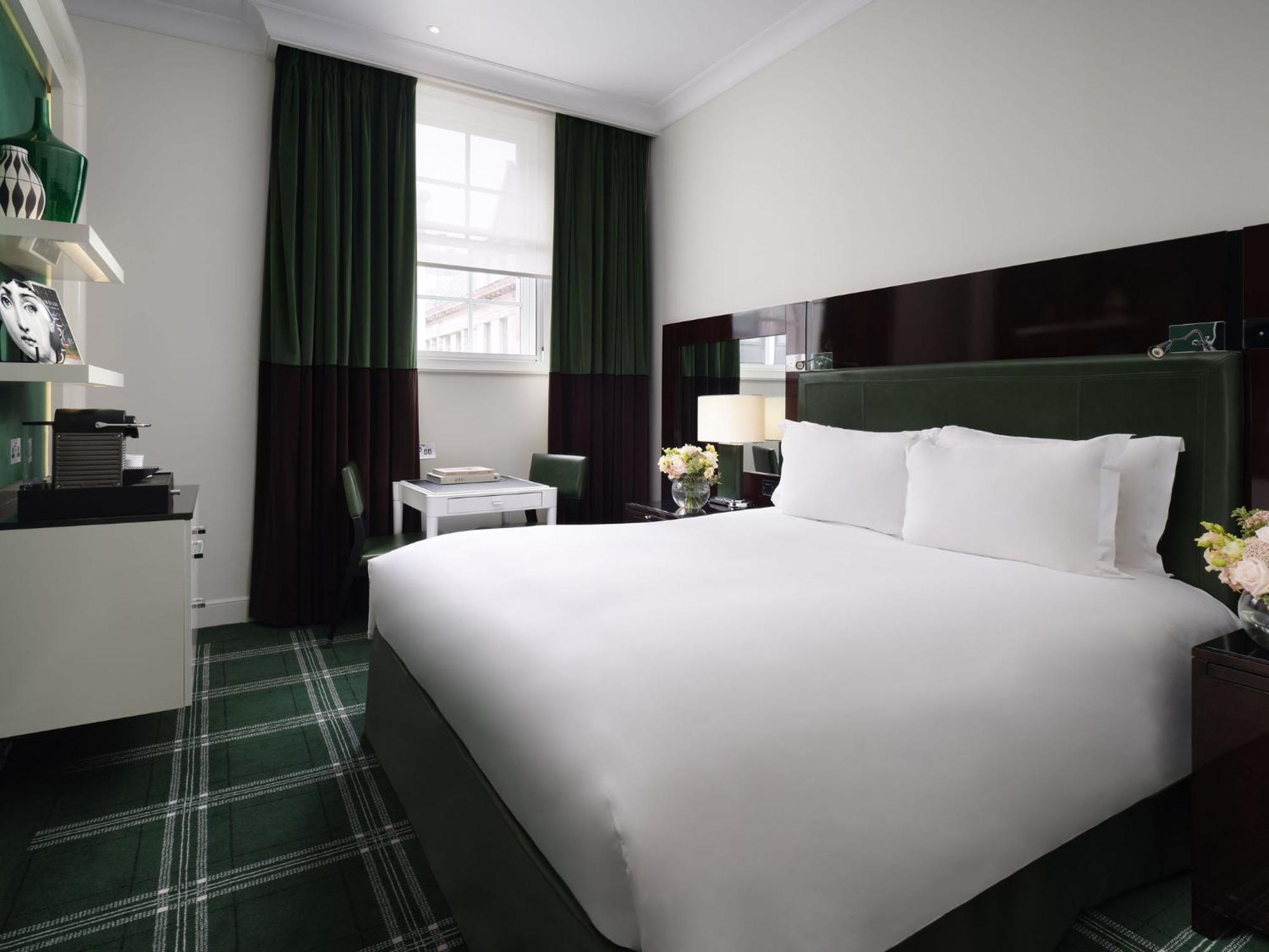 Hotel Sofitel St