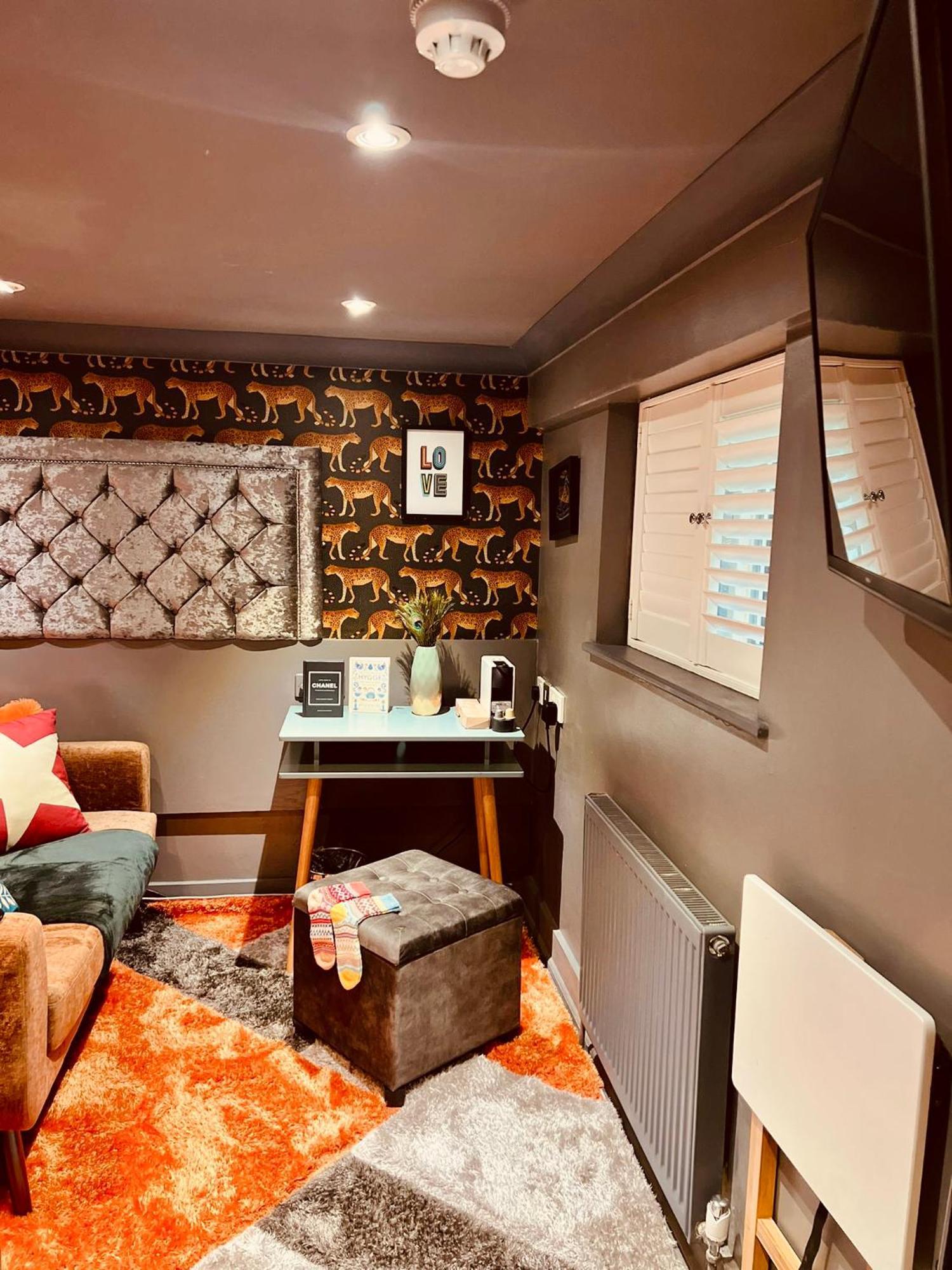The Rokxy Townhouse - Kings Cross Hotel 3*