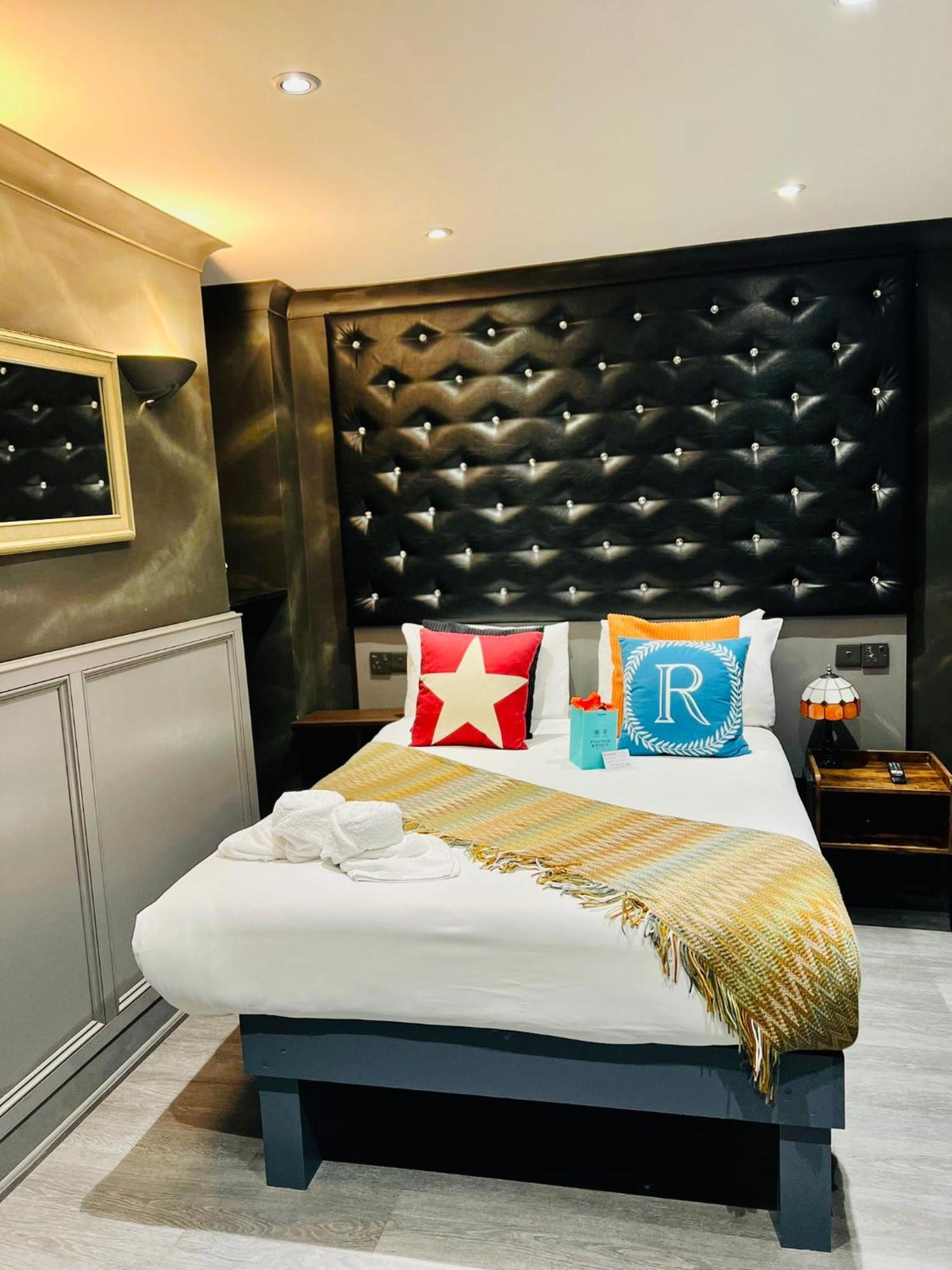 Hotel The Rokxy Townhouse - Kings Cross