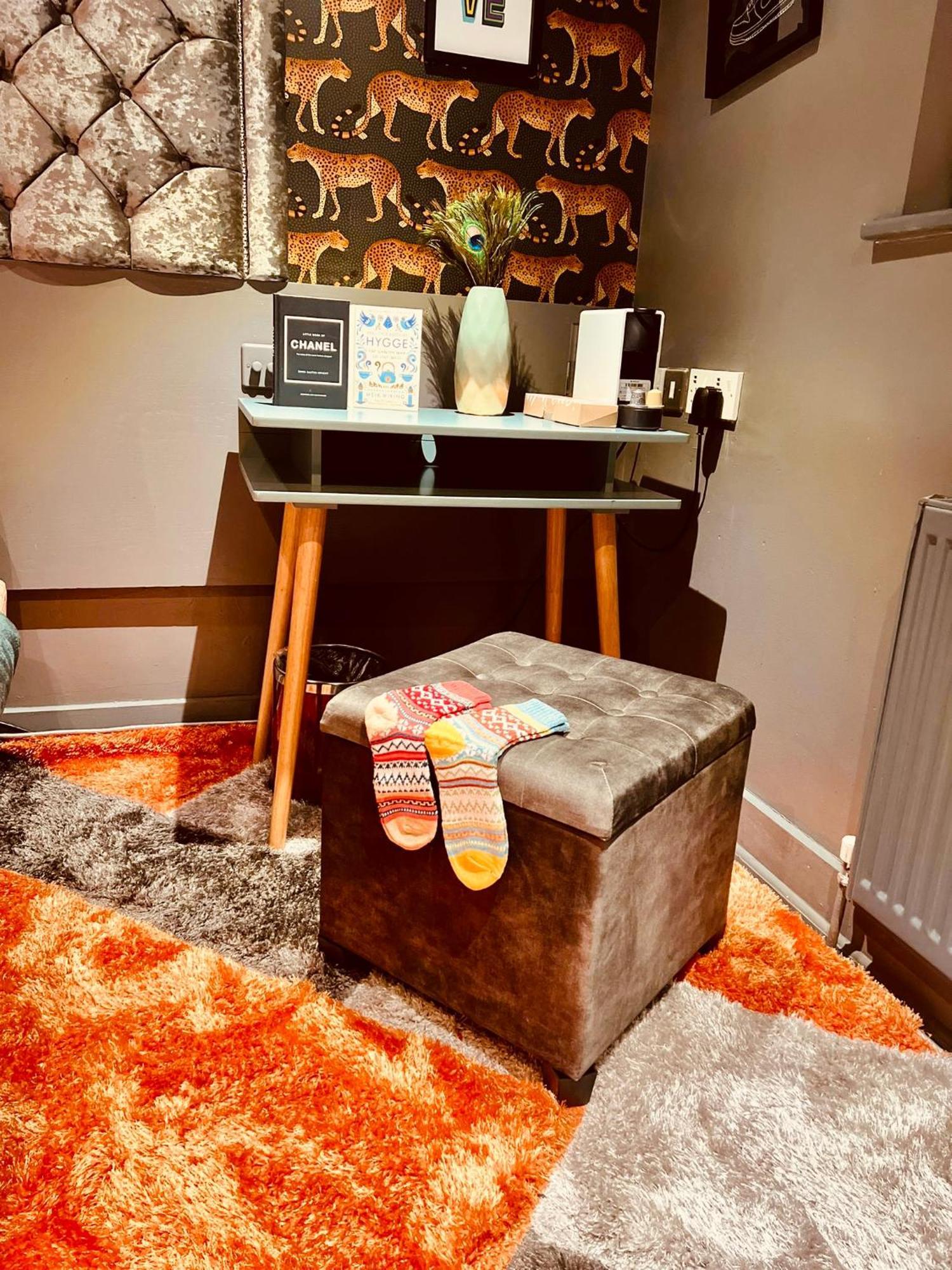 The Rokxy Townhouse - Kings Cross Hotel 3*