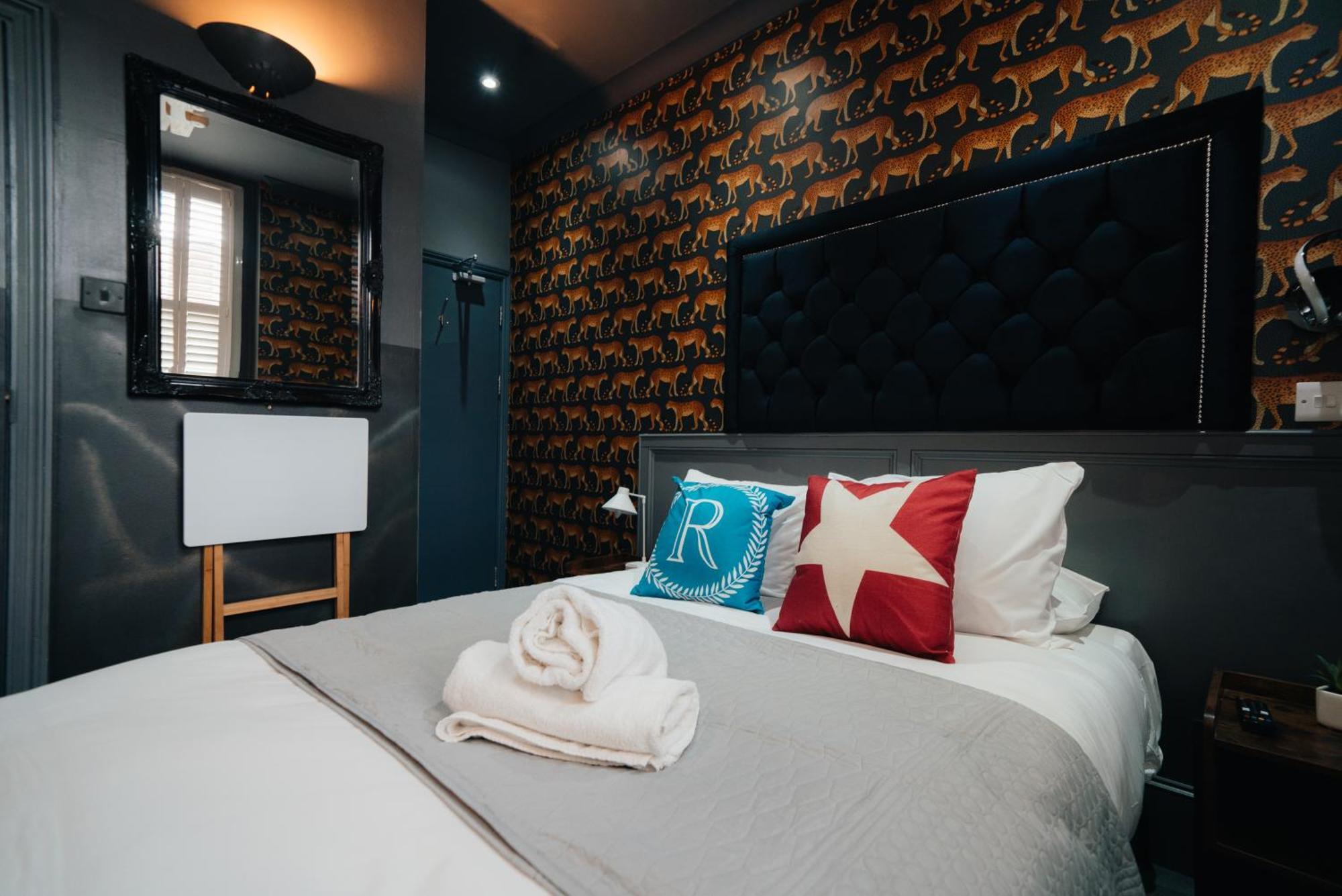 Hotel The Rokxy Townhouse - Kings Cross