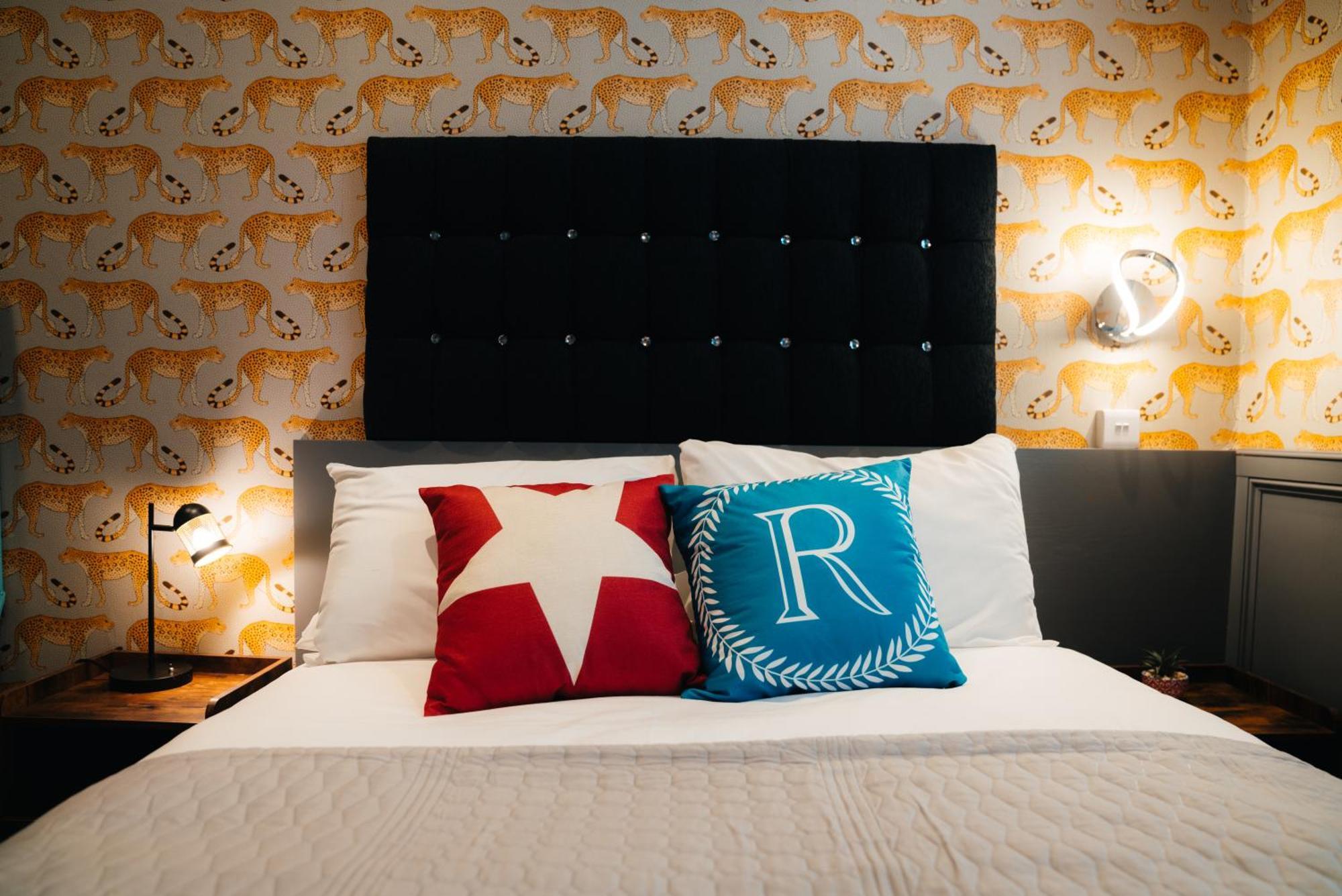 The Rokxy Townhouse - Kings Cross