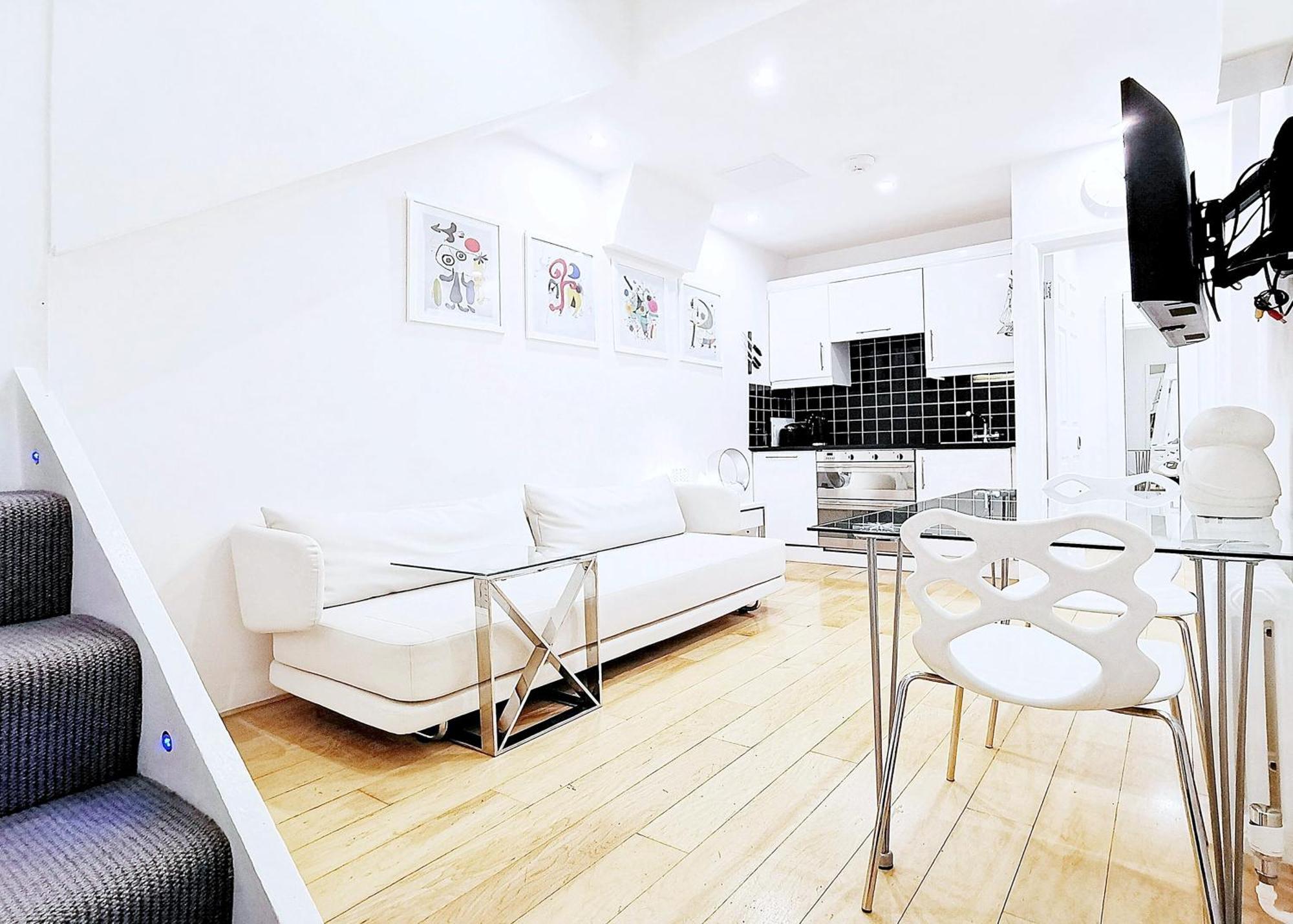 Eden Luxury London