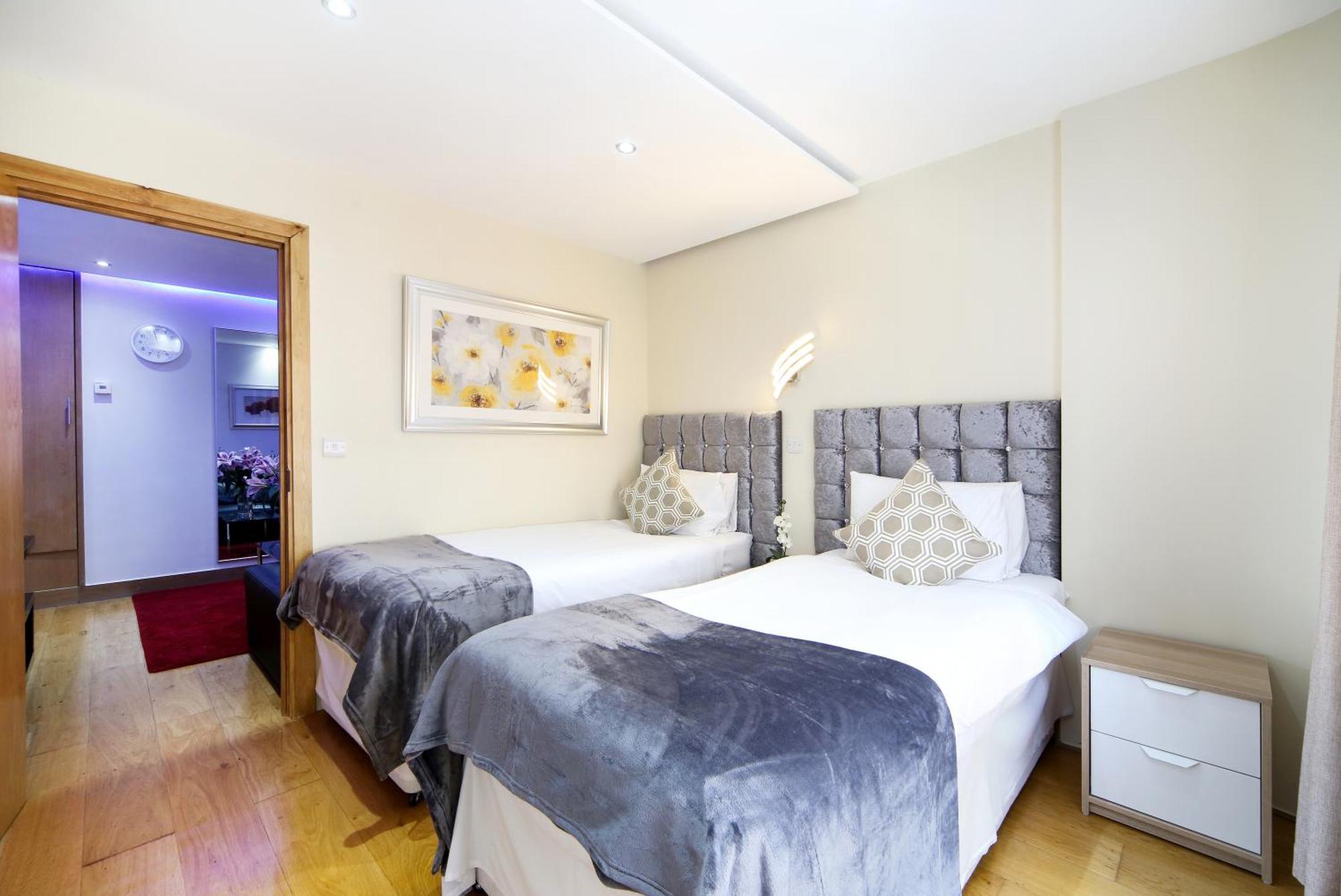 Apartamento Bryanston *