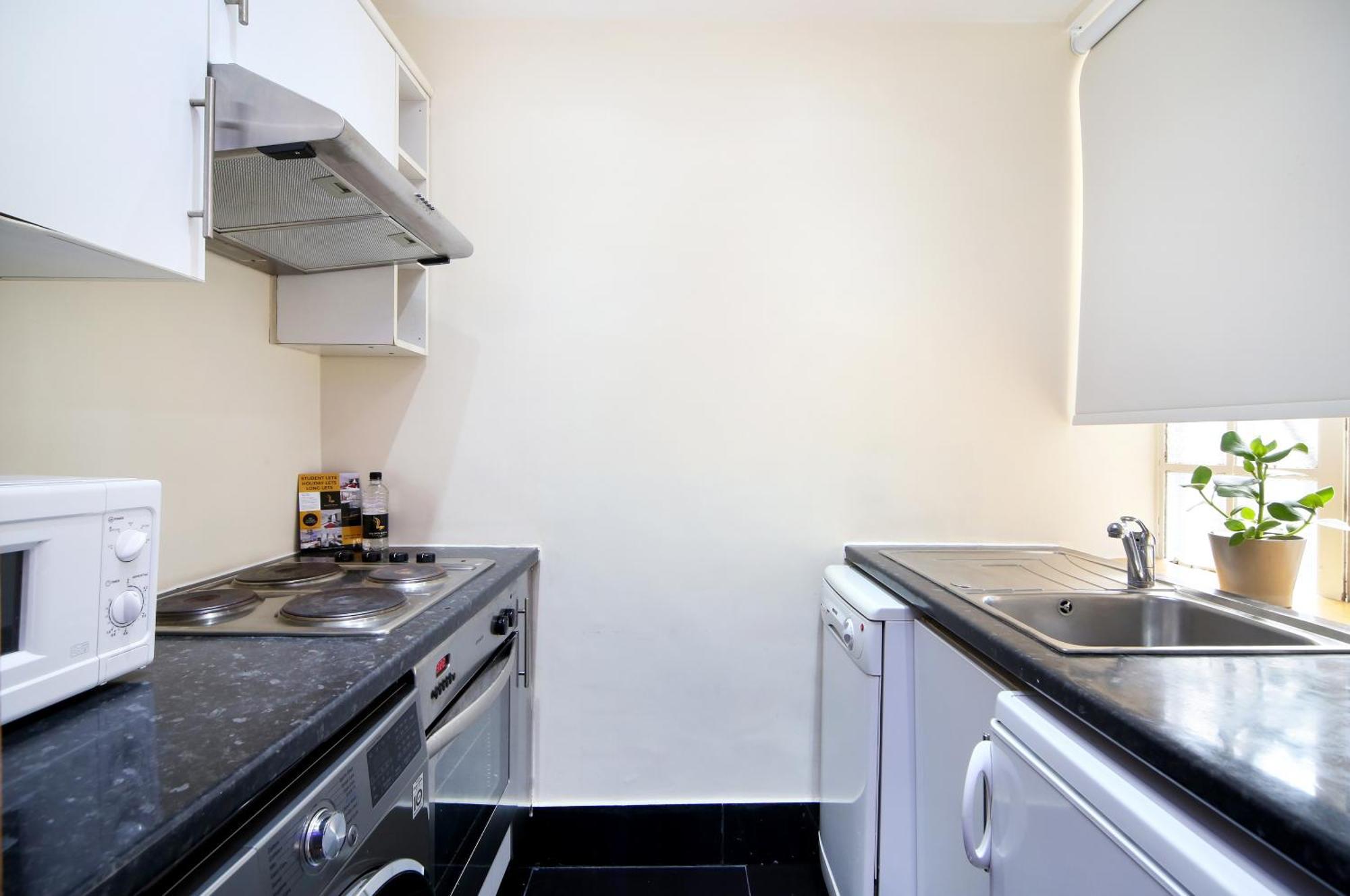 Bryanston Apartamento