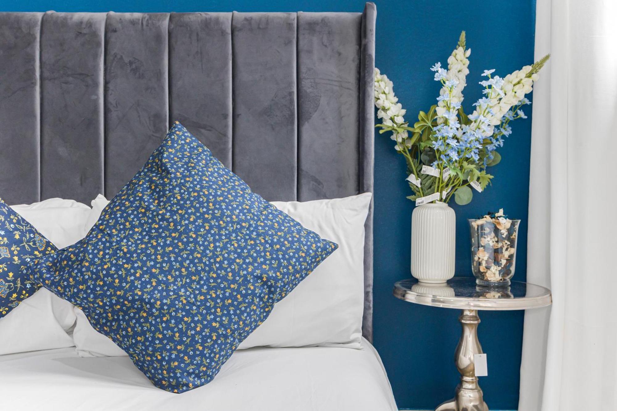 Apartment Marylebone City *