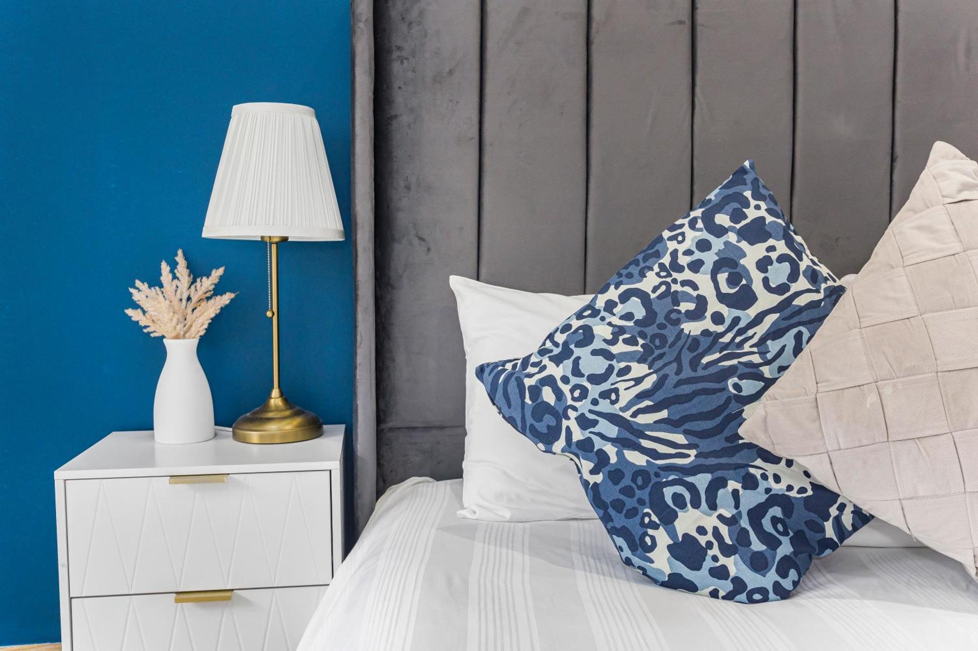 Apartment Marylebone City *