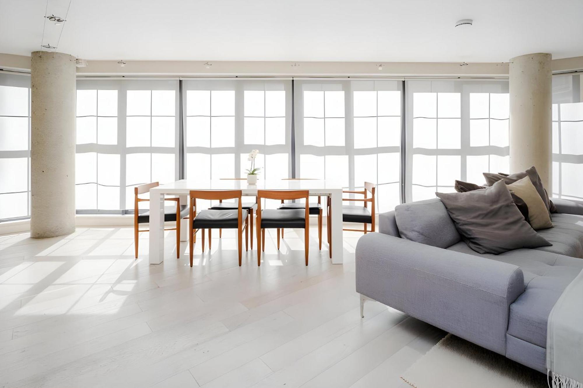 Large By Liverpool Street Station Apartamento Londres